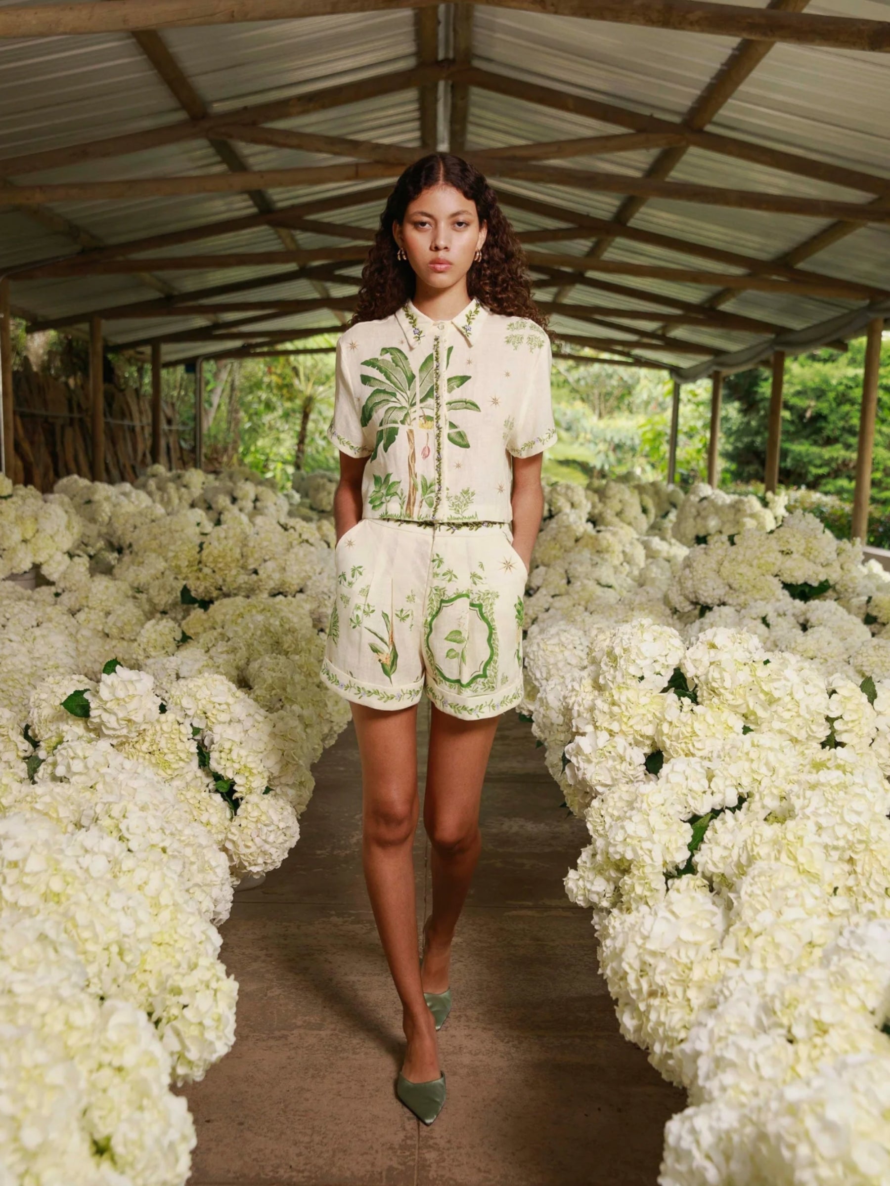 The Perfect Day in Rancho Santa Fe: Where to Go, What to Wear, and How to Do It in Style