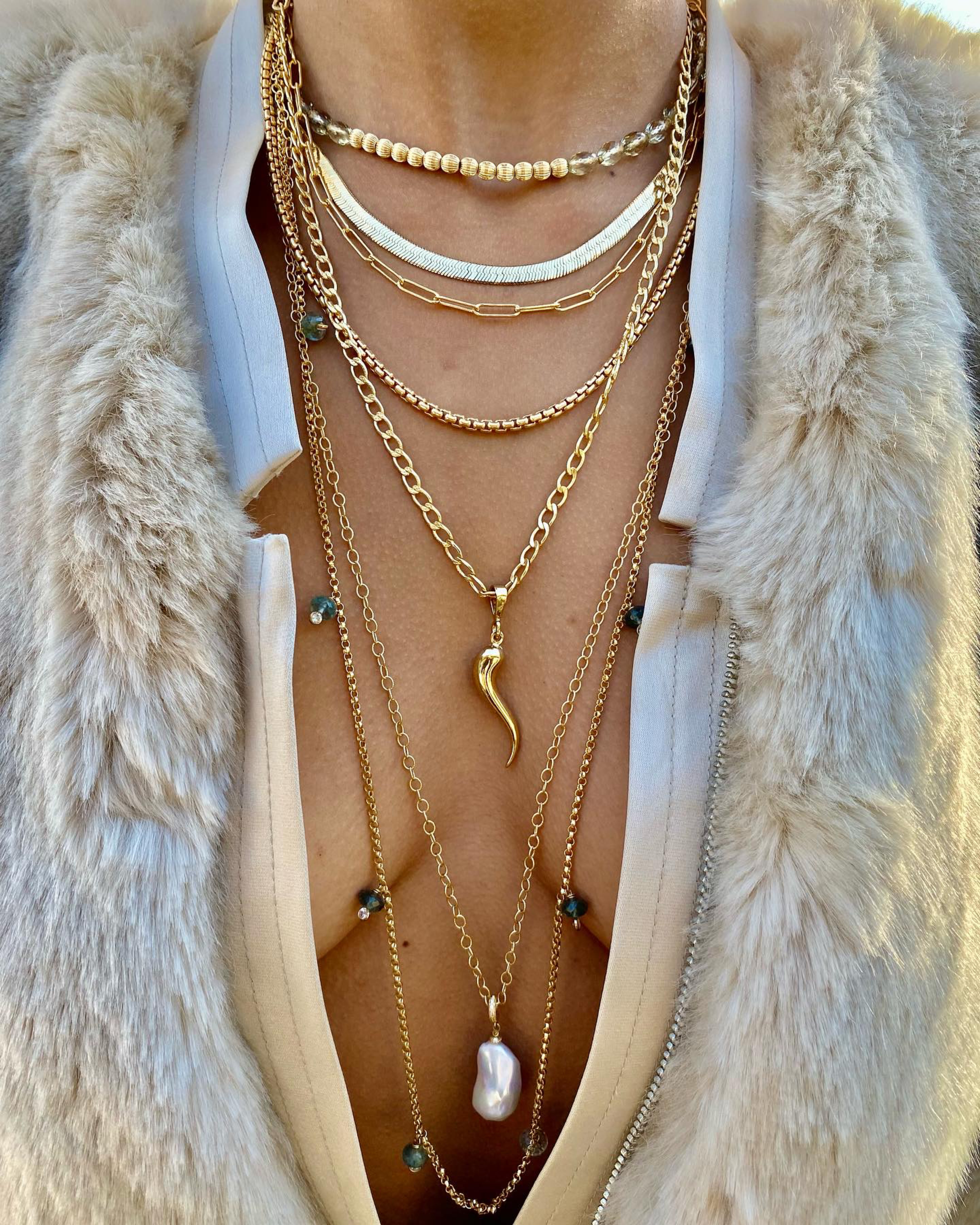 You’re Invited: Lisa Smith Jewels Shopping Event at Palma Boutique