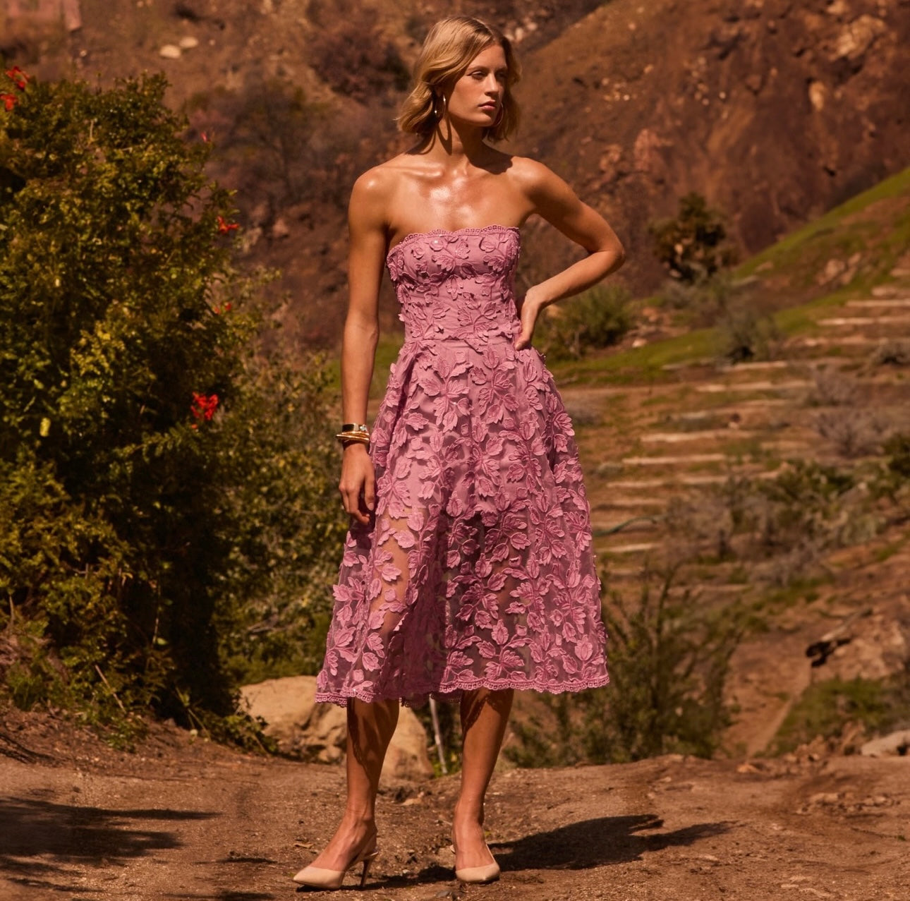 Inside the Wardrobe: The Curated Brands of Palma Boutique