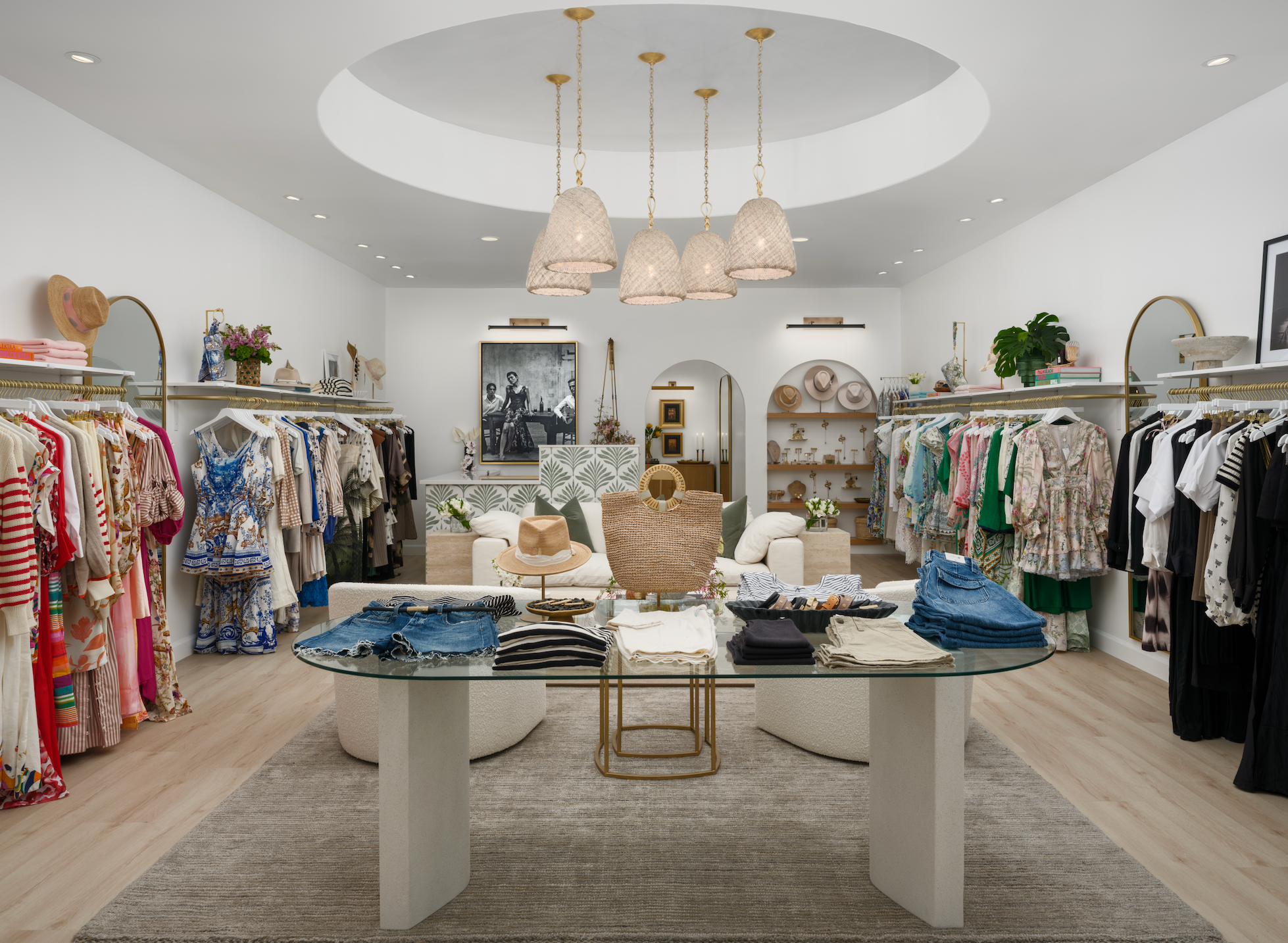 Now Open: Palma Boutique in Rancho Santa Fe