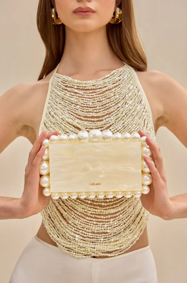 Brand Spotlight: Cult Gaia at Palma Boutique