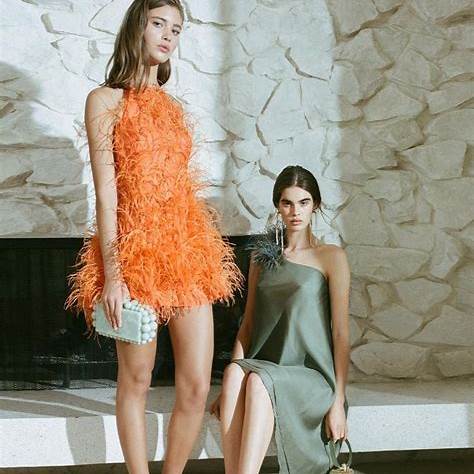 Introducing Cult Gaia: Sculptural Elegance Now at Palma Boutique