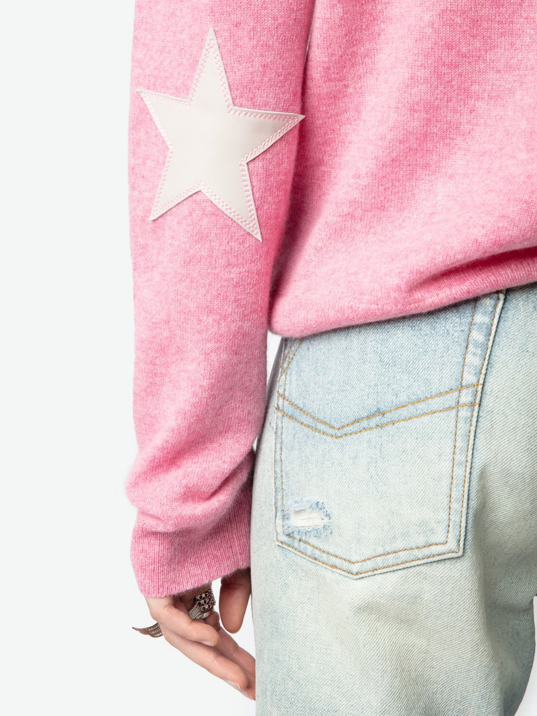 Vivi WS Patch - Phlox