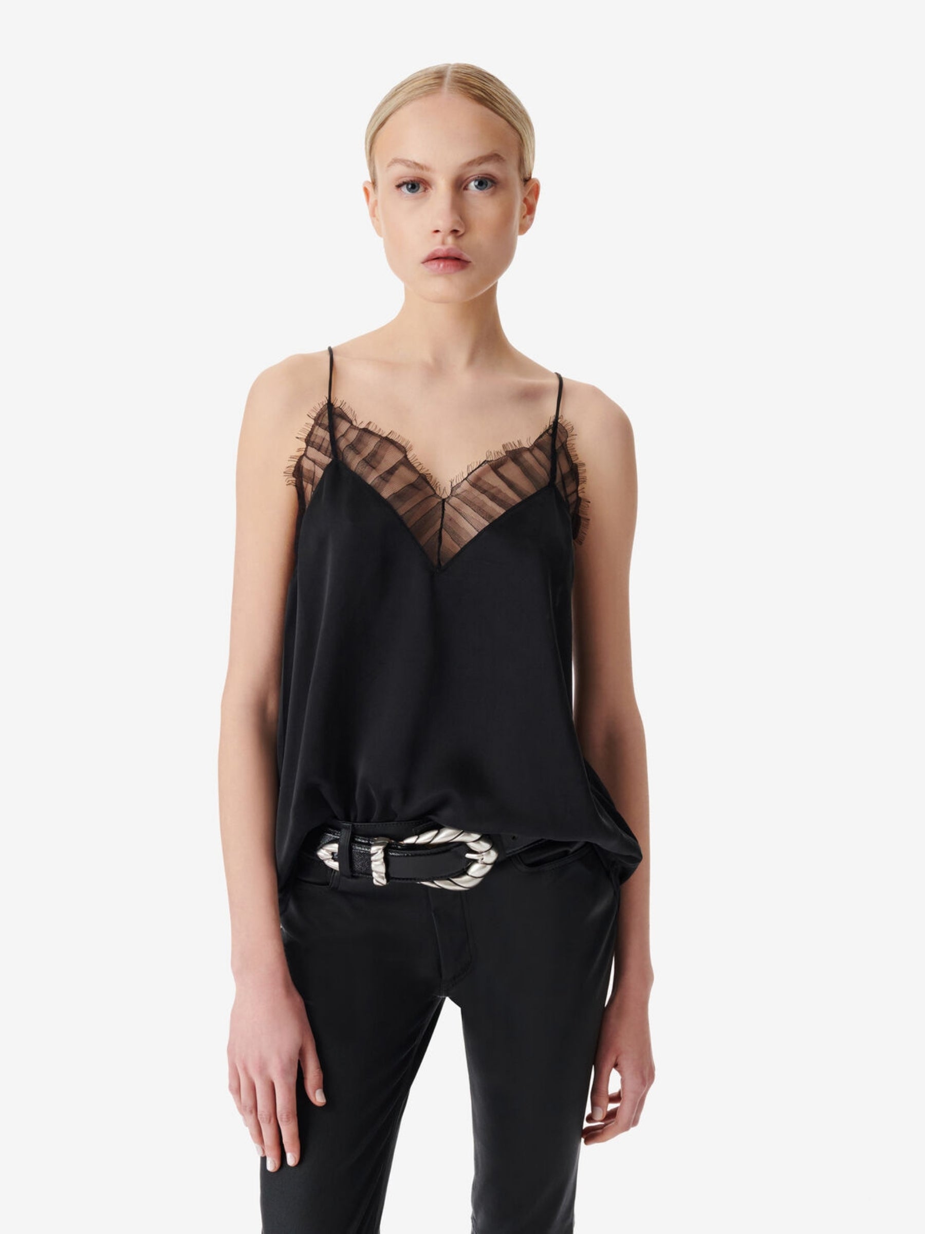 Berwyn Camisole - Black
