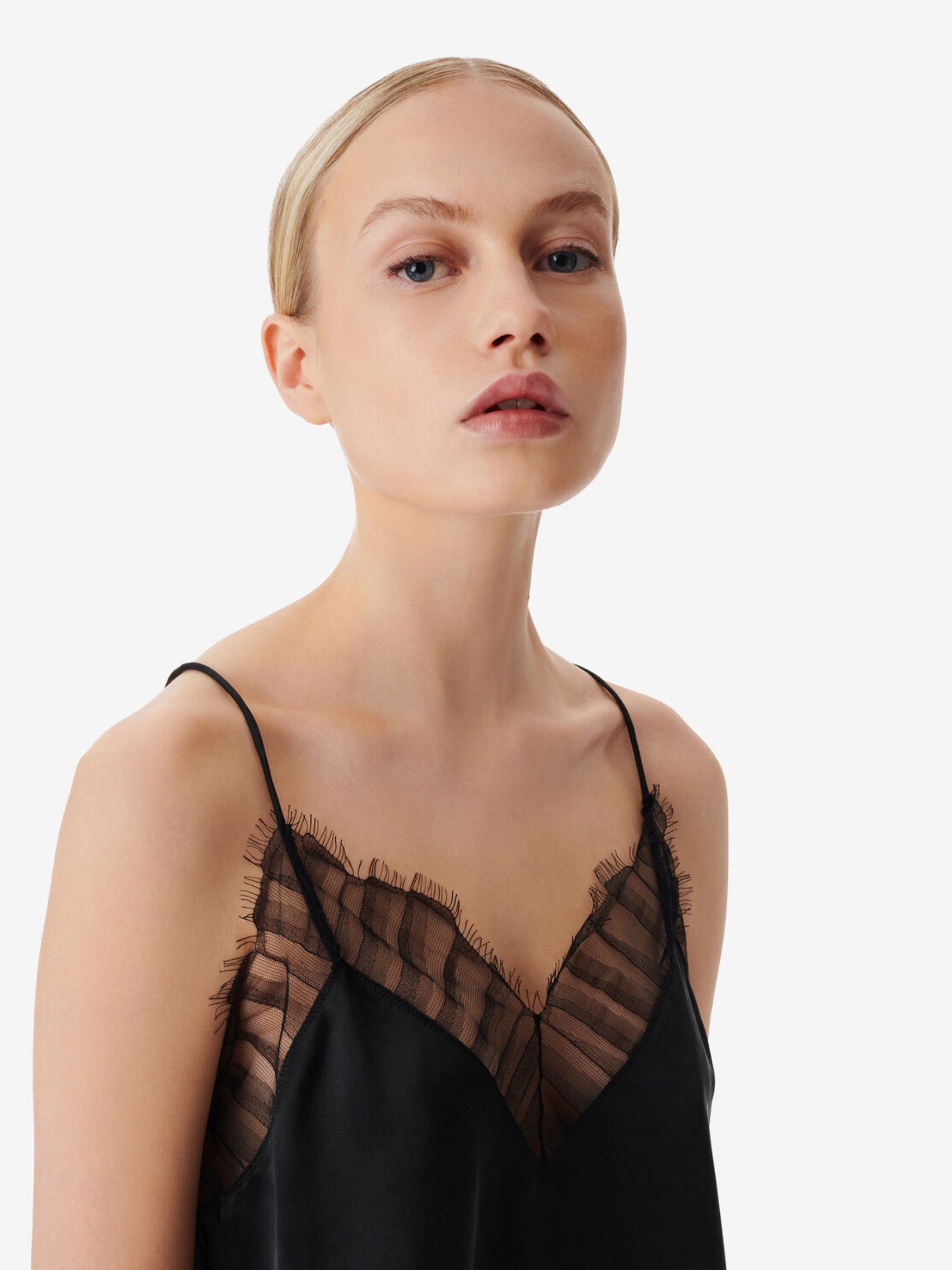 Berwyn Camisole - Black