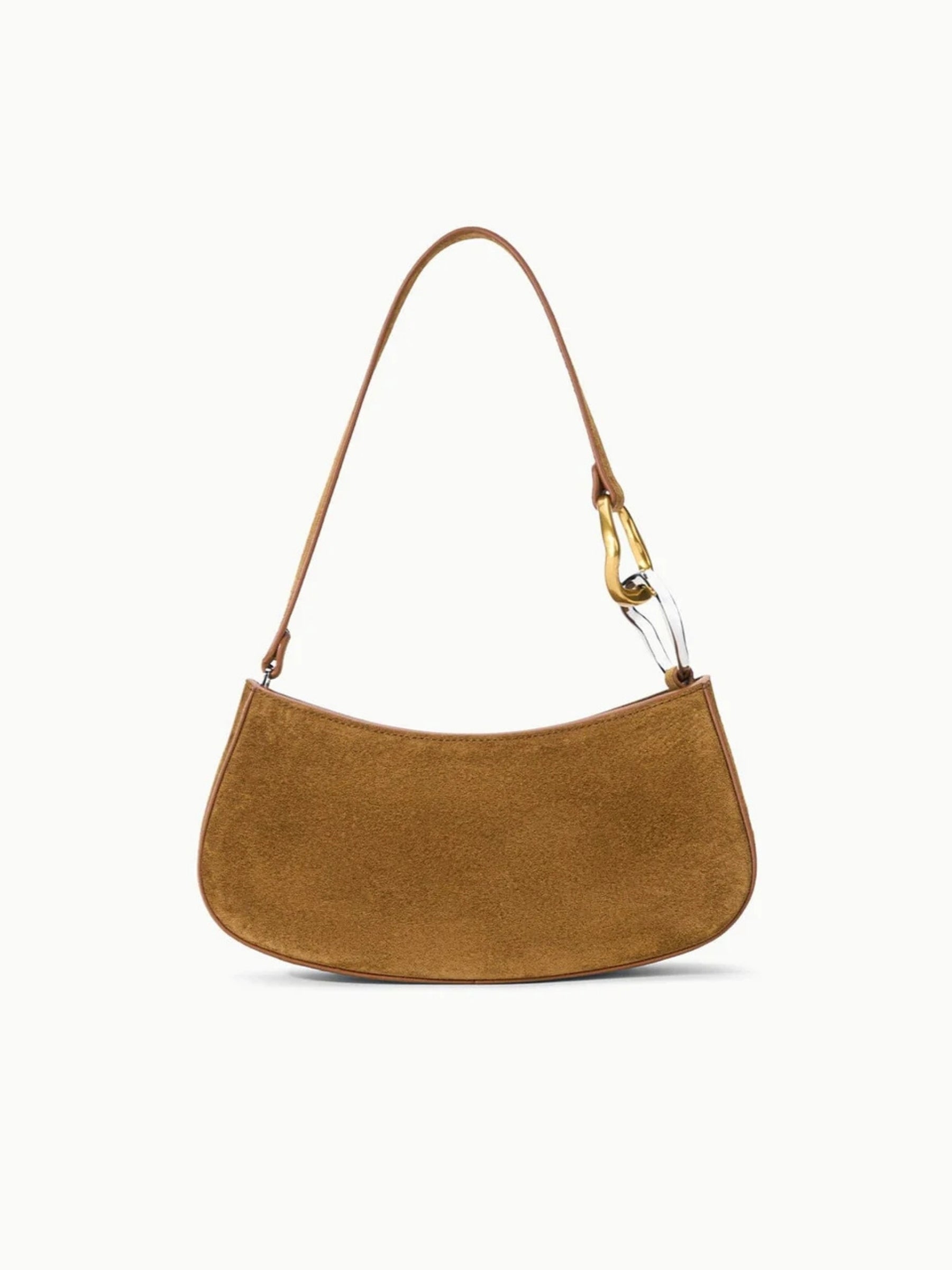 Ollie Bag - Cigar