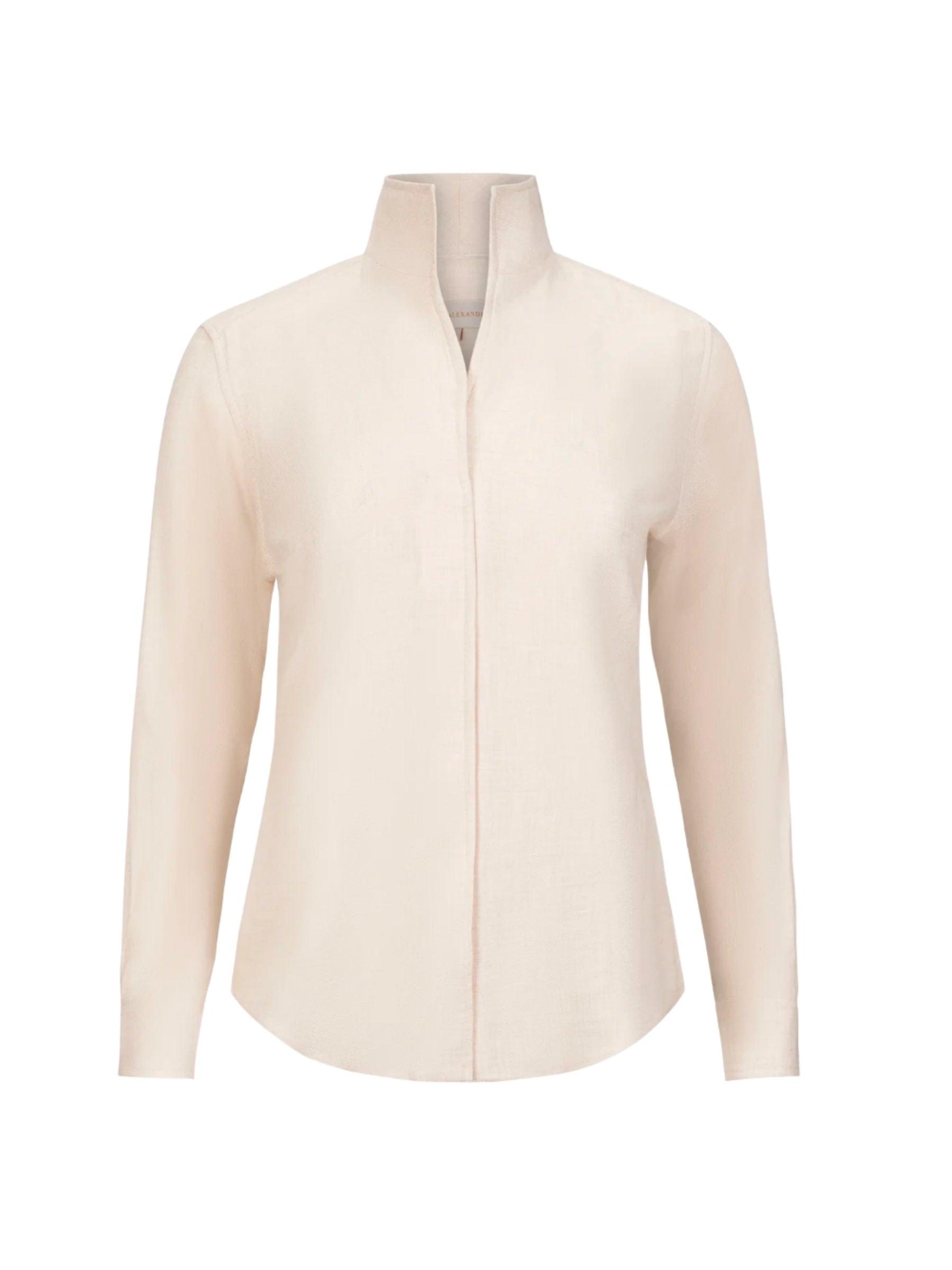 Signature Blouse - Golden Girl