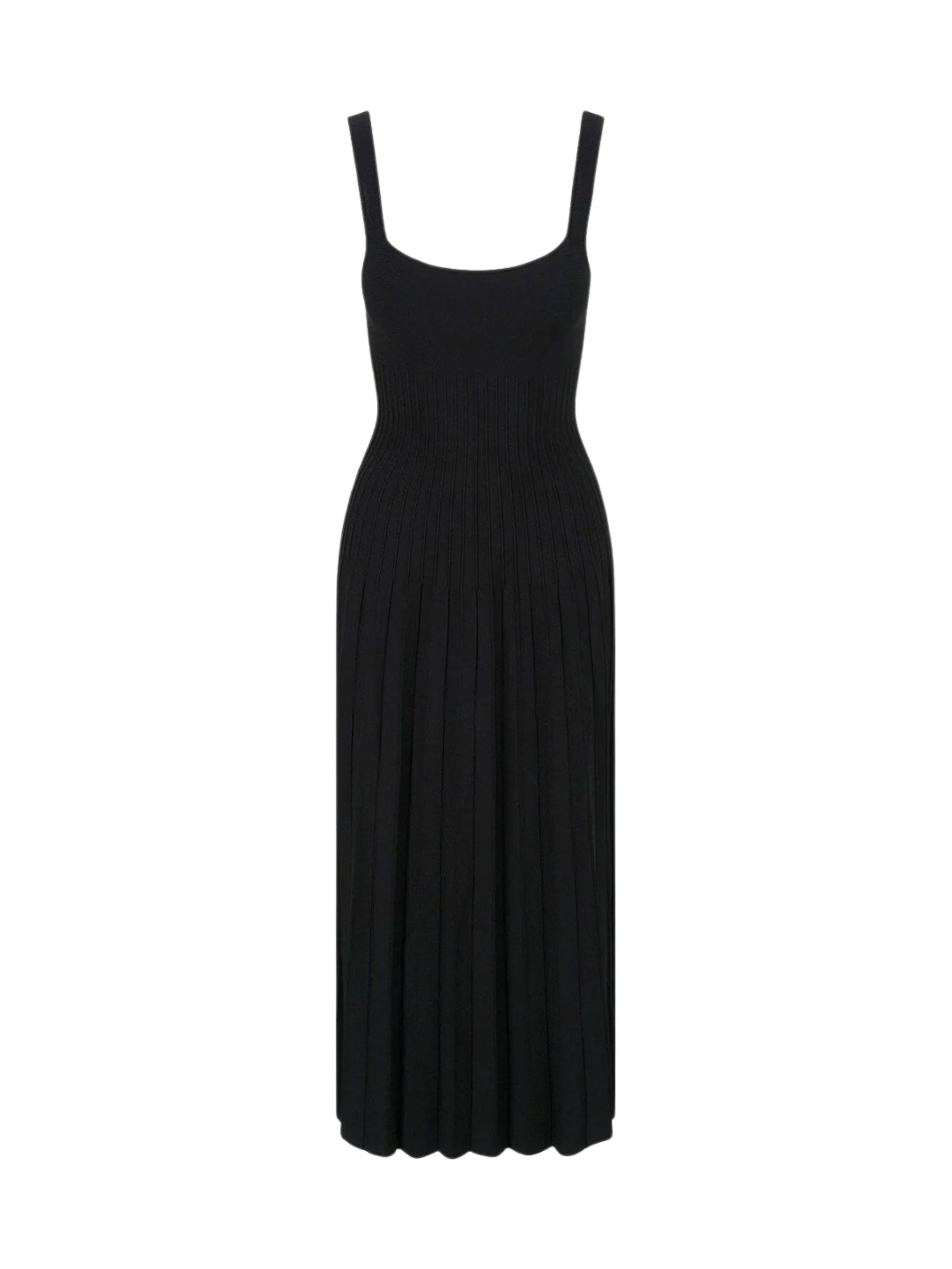 Ellison Dress - Black