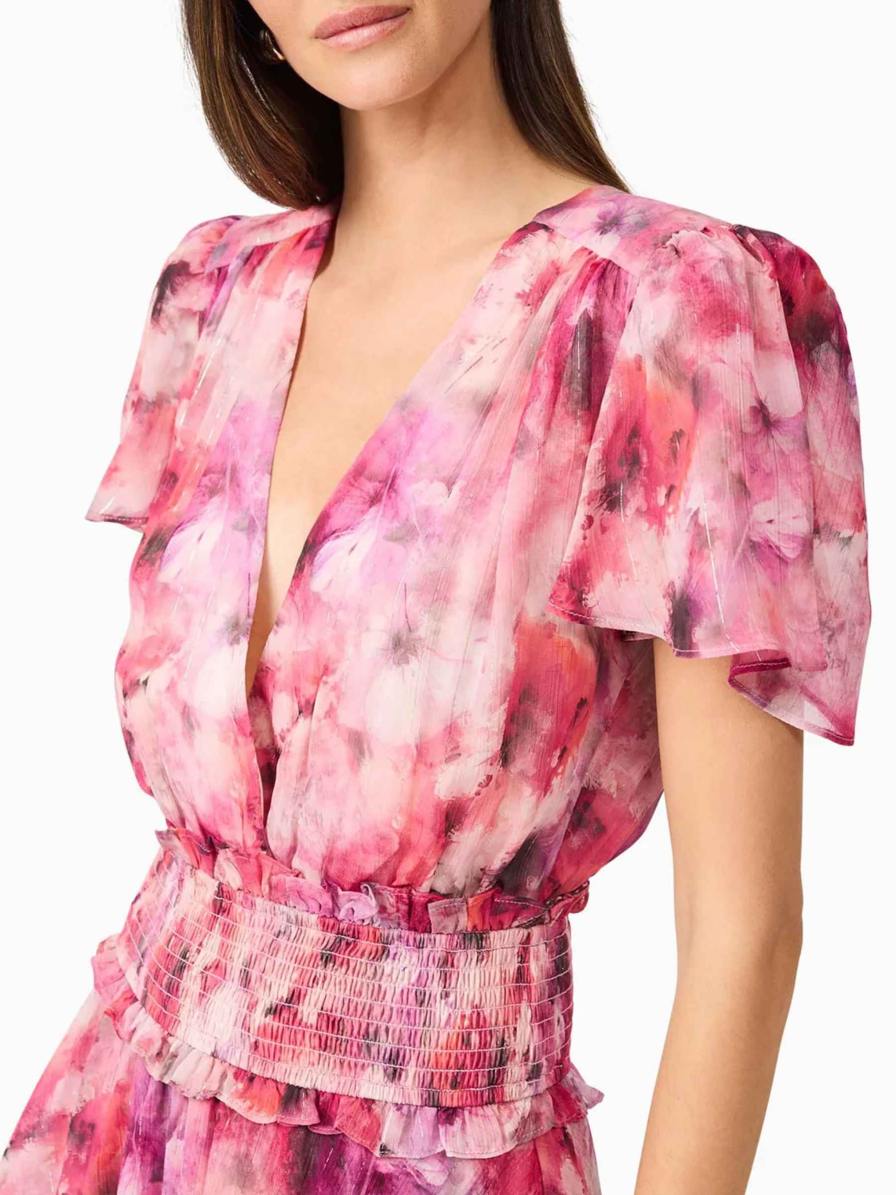 elliatt-evalina-tiered-maxi-dress-pink-multi