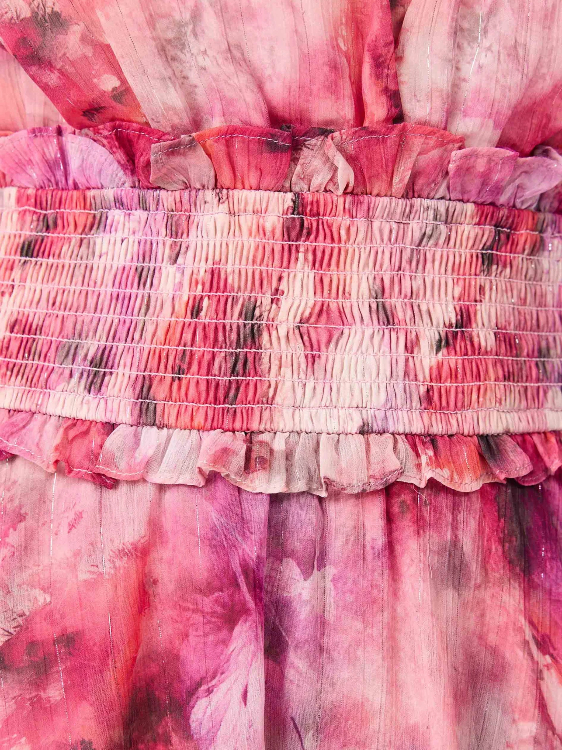 elliatt-evalina-tiered-maxi-dress-pink-multi