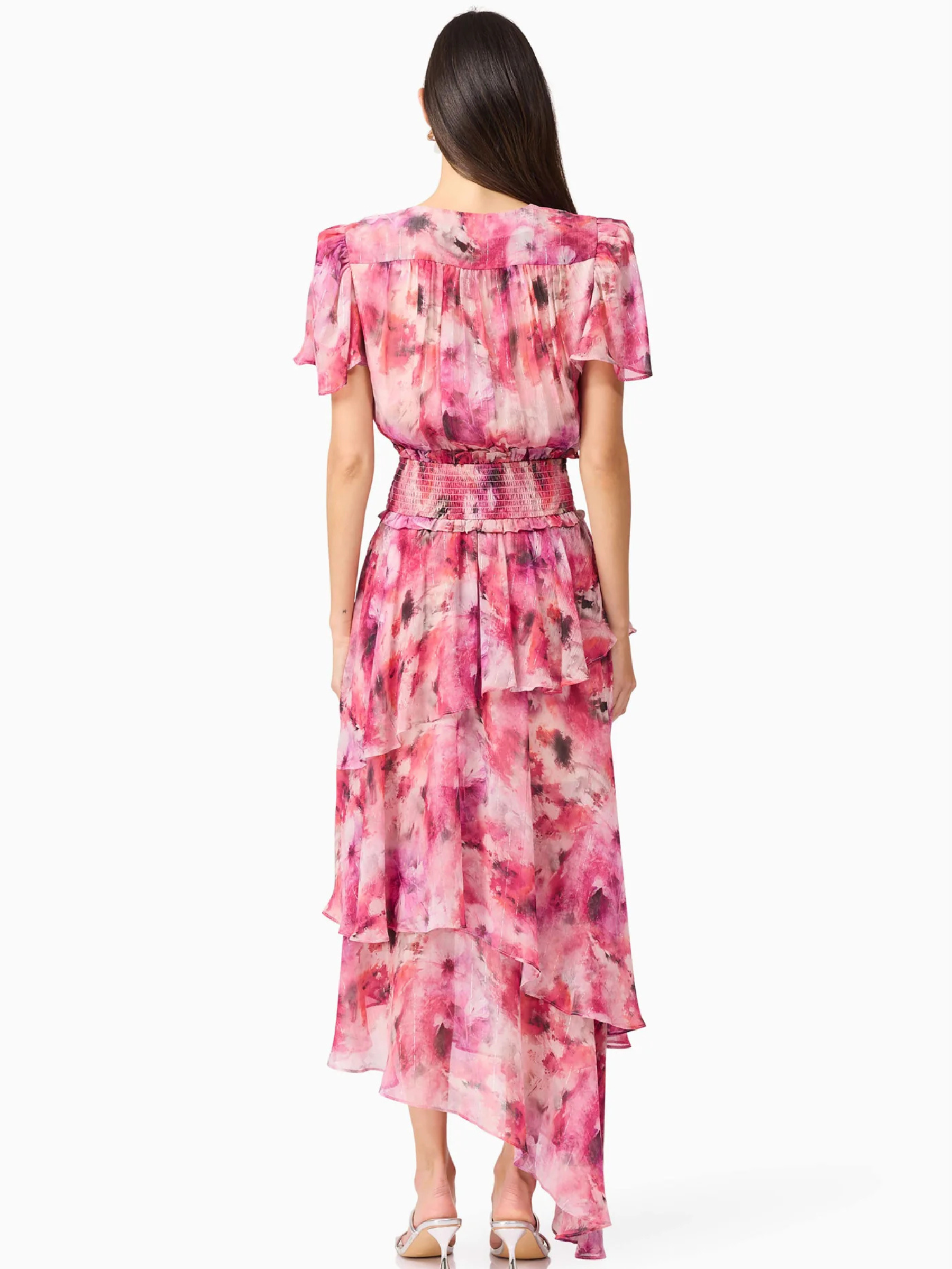 elliatt-evalina-tiered-maxi-dress-pink-multi