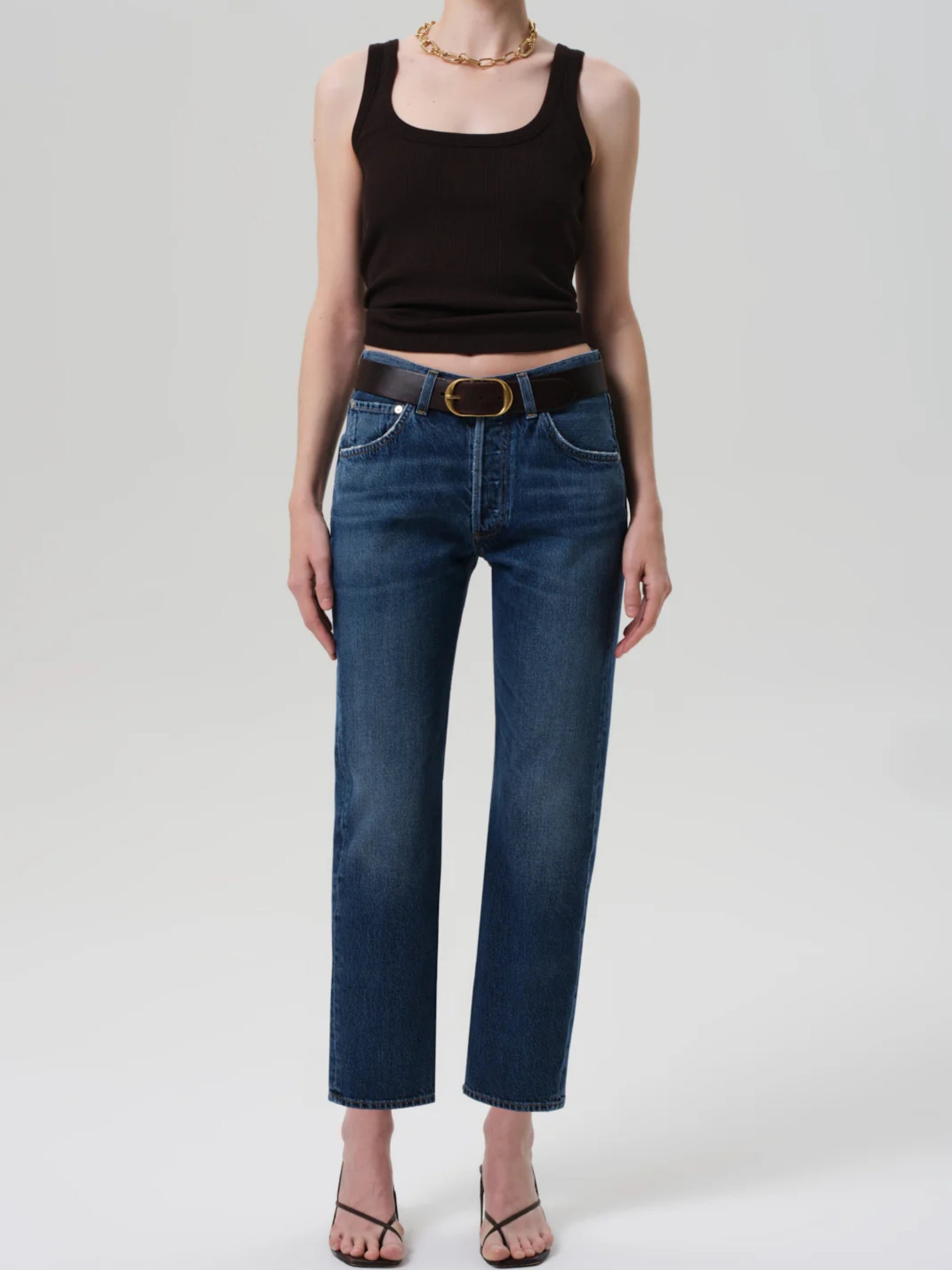 Winslow Jean - Tinsley