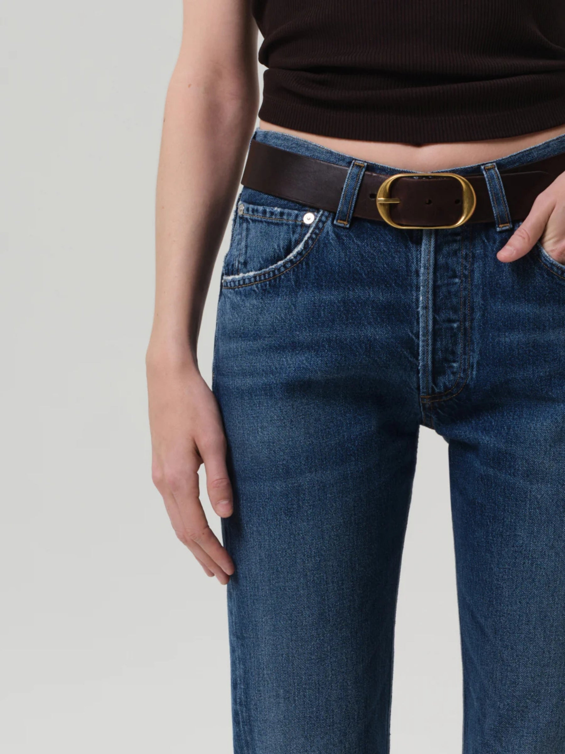 Winslow Jean - Tinsley