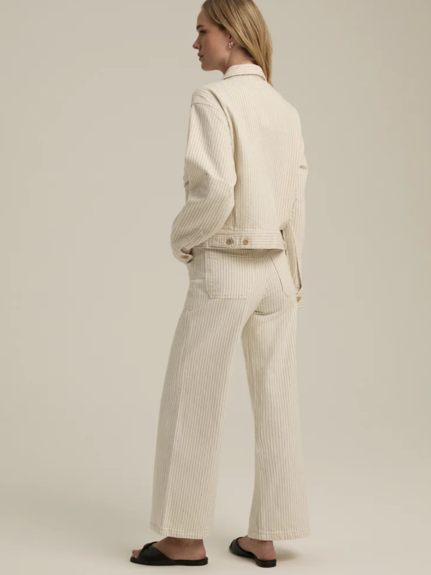 The Robert Jacket - Newport