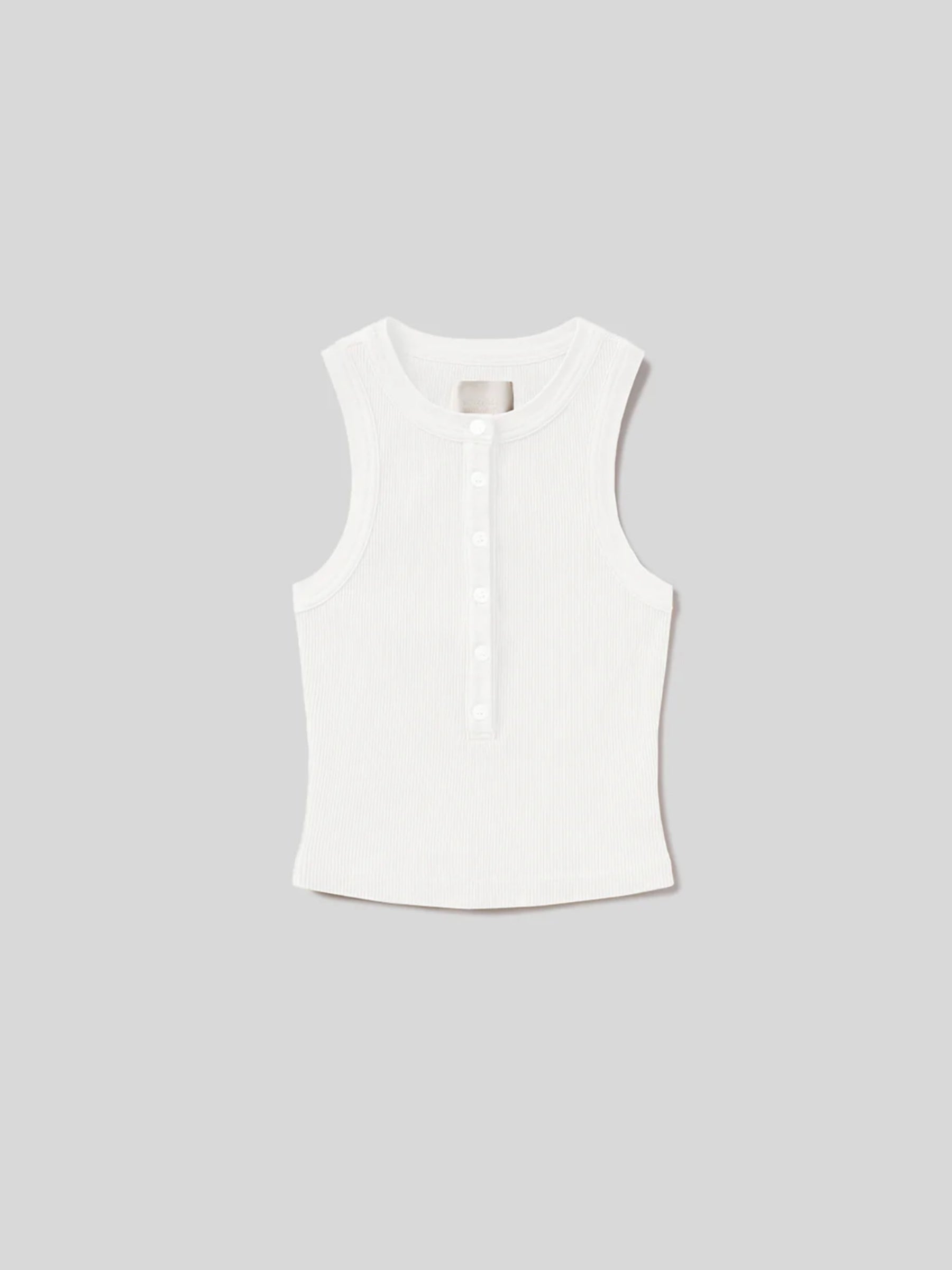 Caralyn Tank - Pashmina