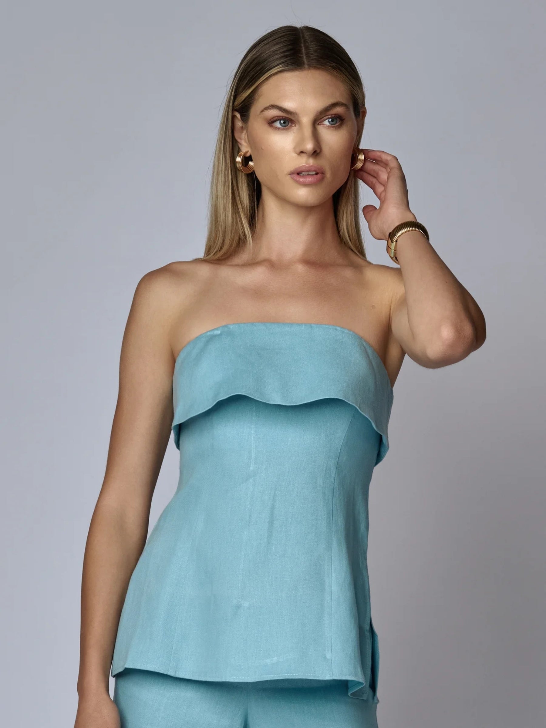 HEVRON-ADDISON-TOP-ICE-BLUE