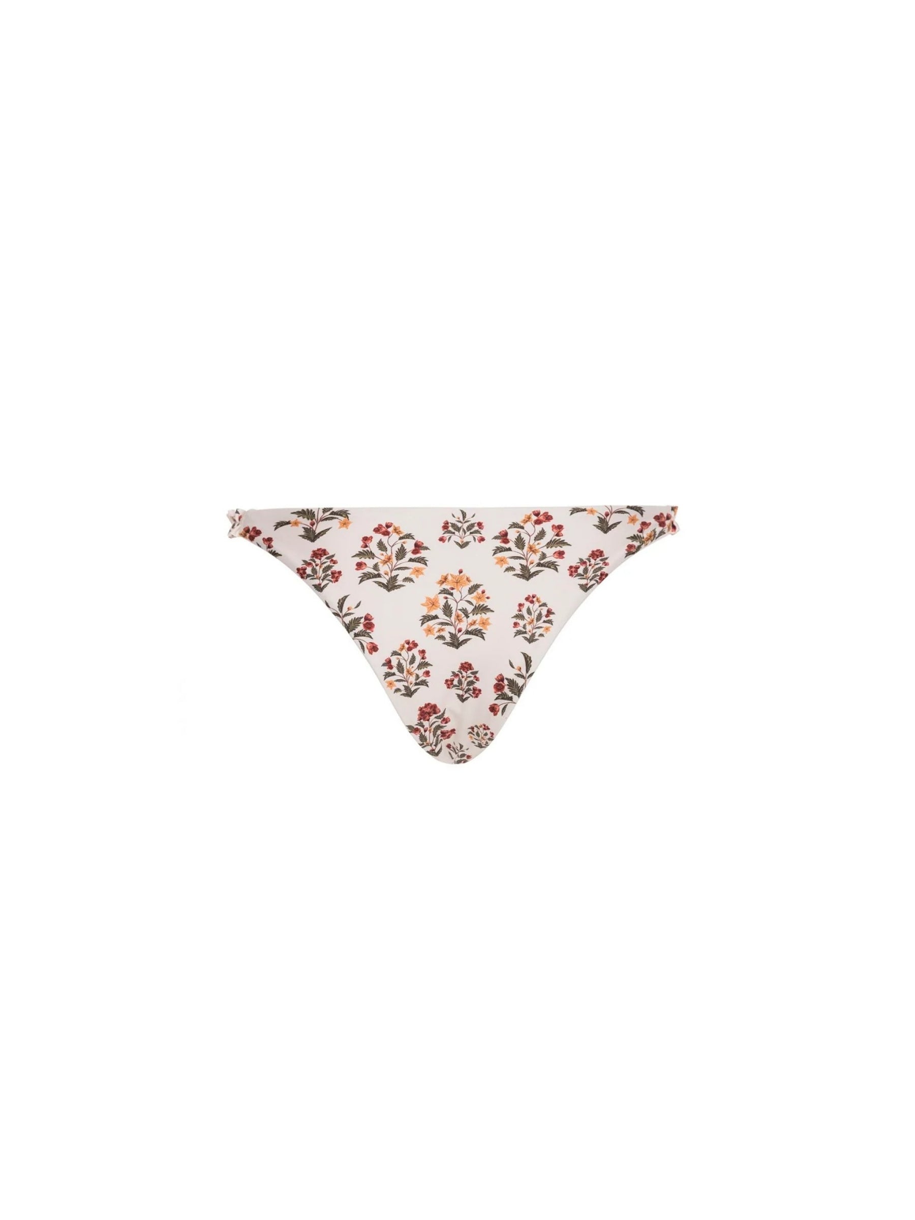 Vera Andes Bikini Bottom by Agua by Agua Bendita — view 6