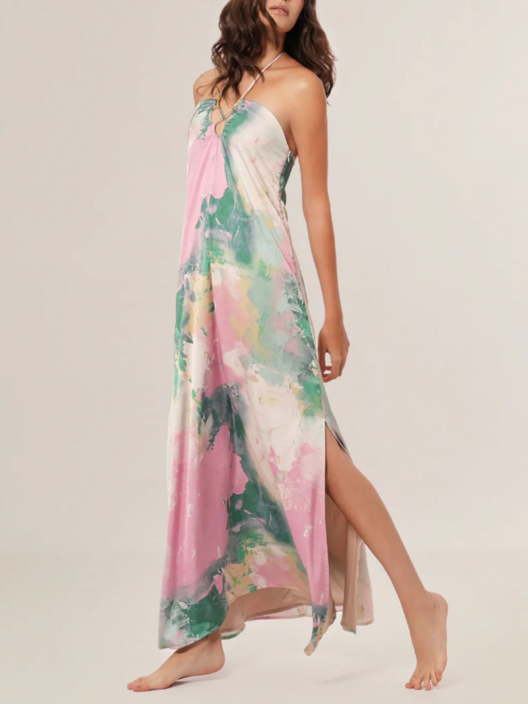 Mar Dress - Art Attack