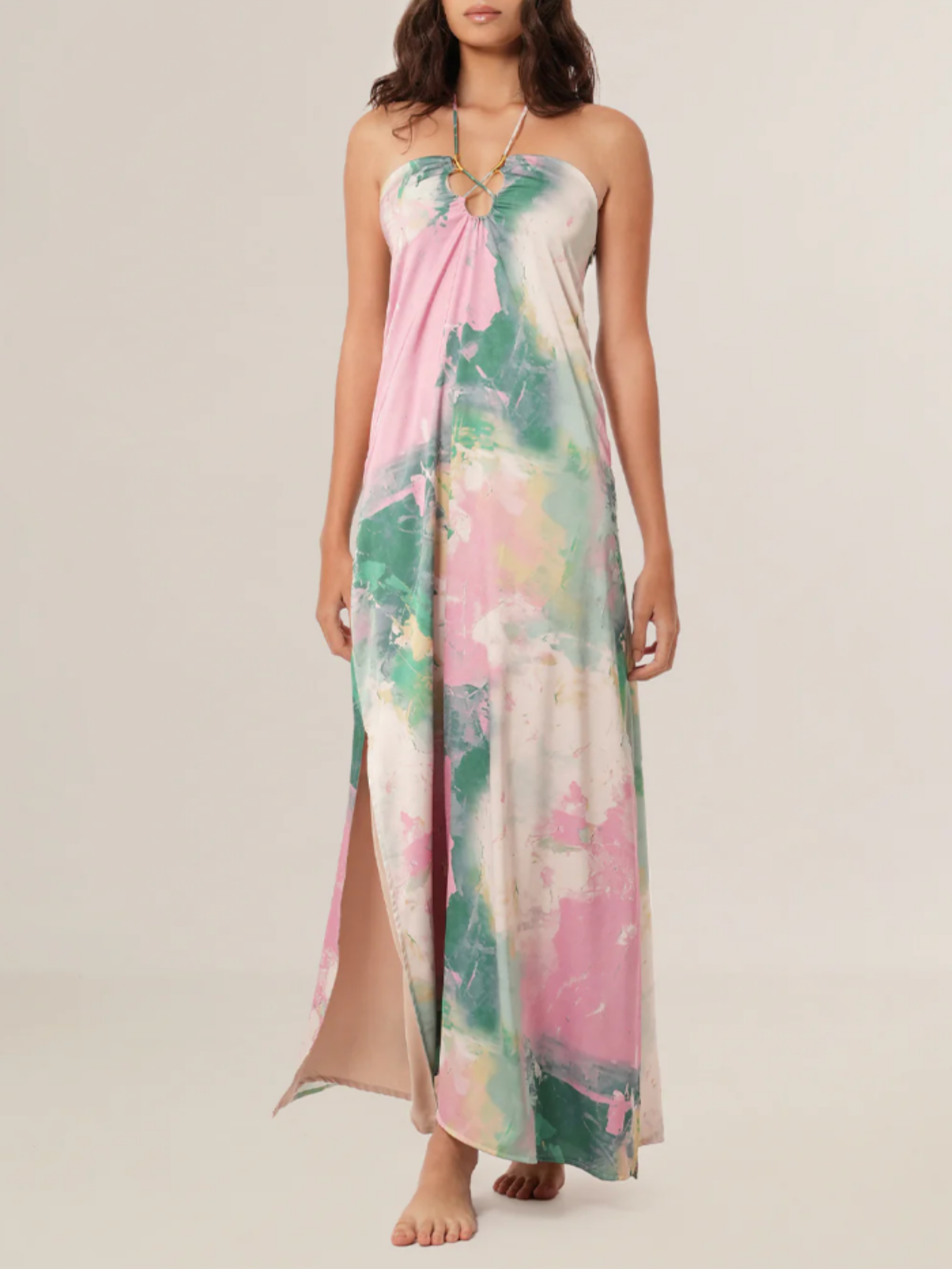 Mar Dress - Art Attack