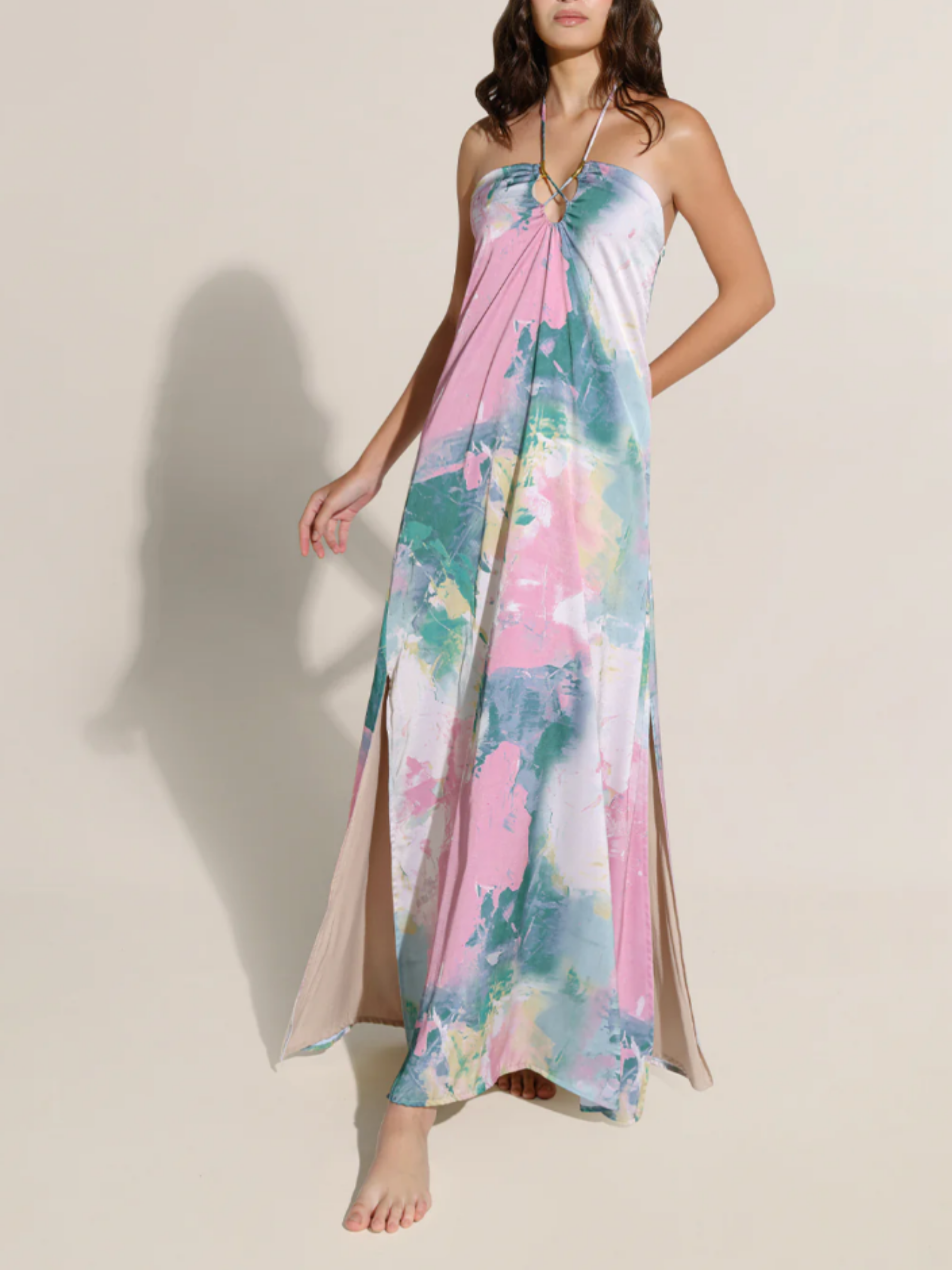 Mar Dress - Art Attack