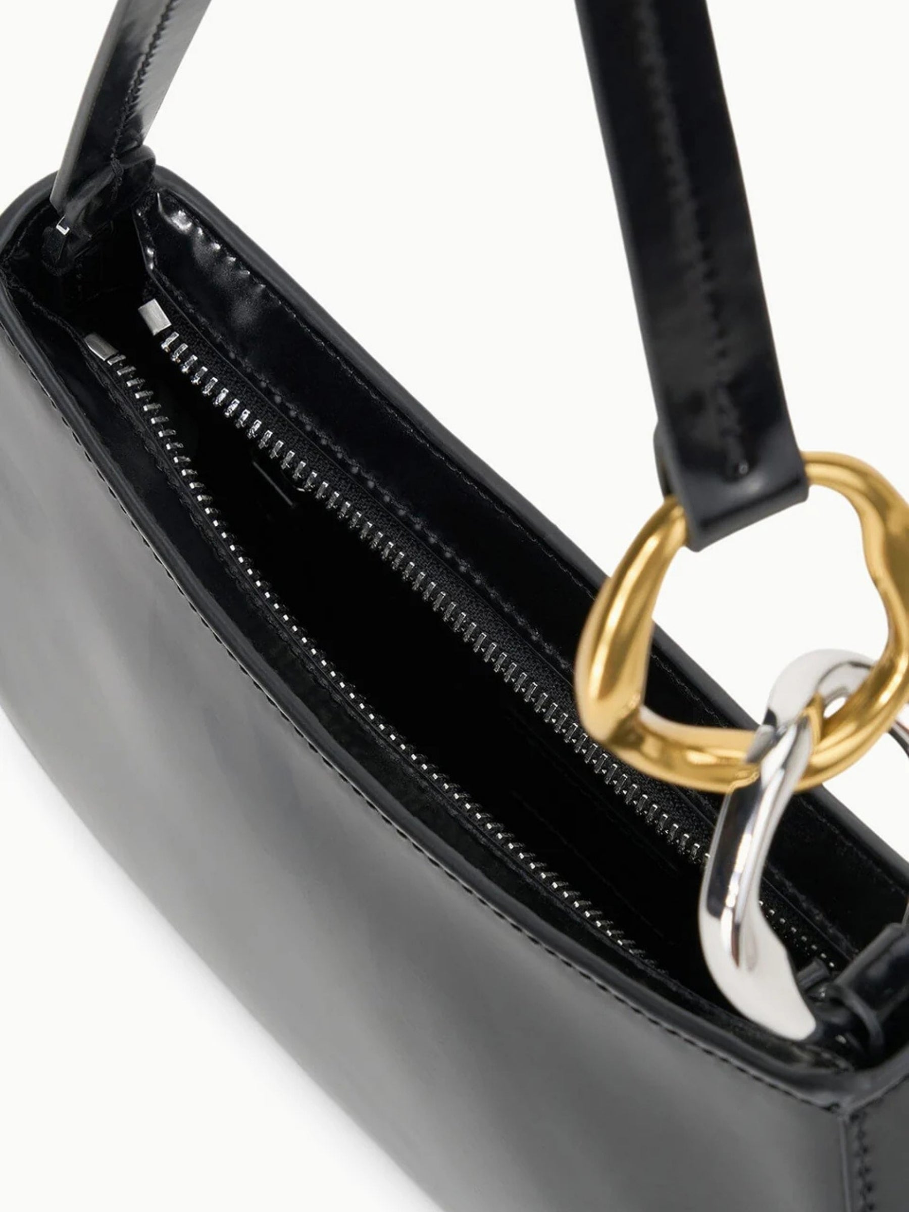 Ollie Bag - Black