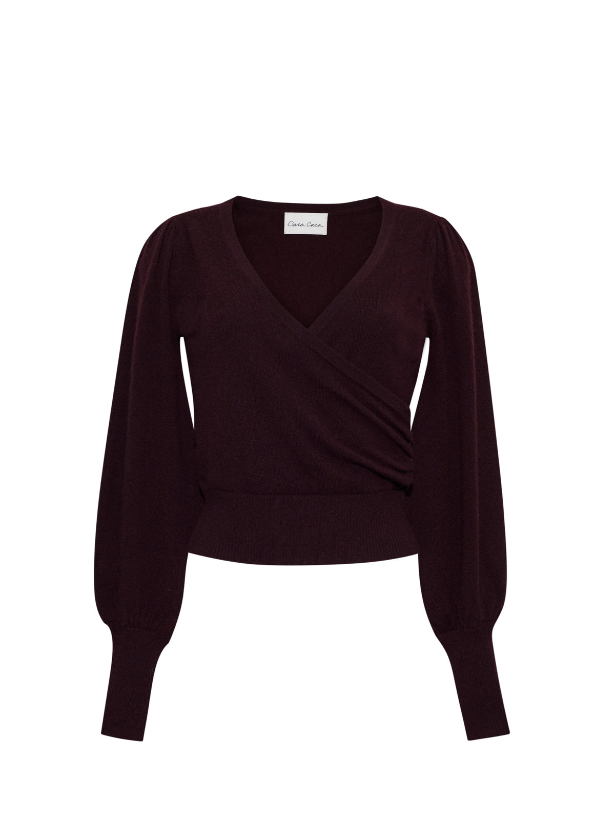 Ezra Top - Merlot