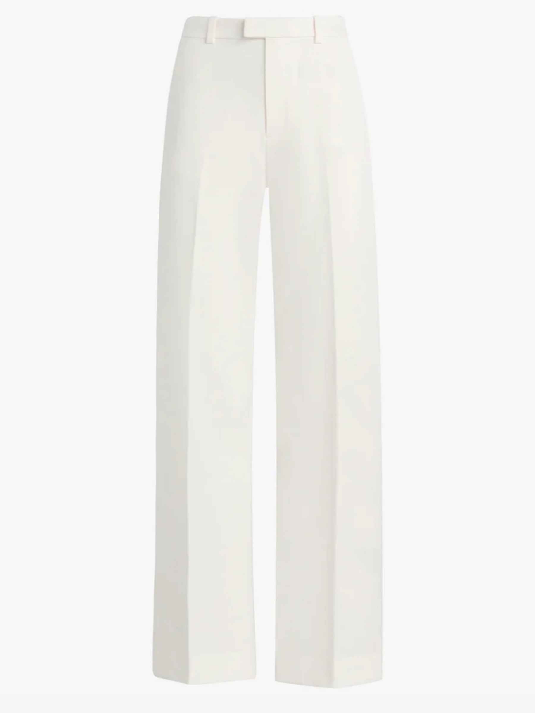 The Odessa Pant - Ivory