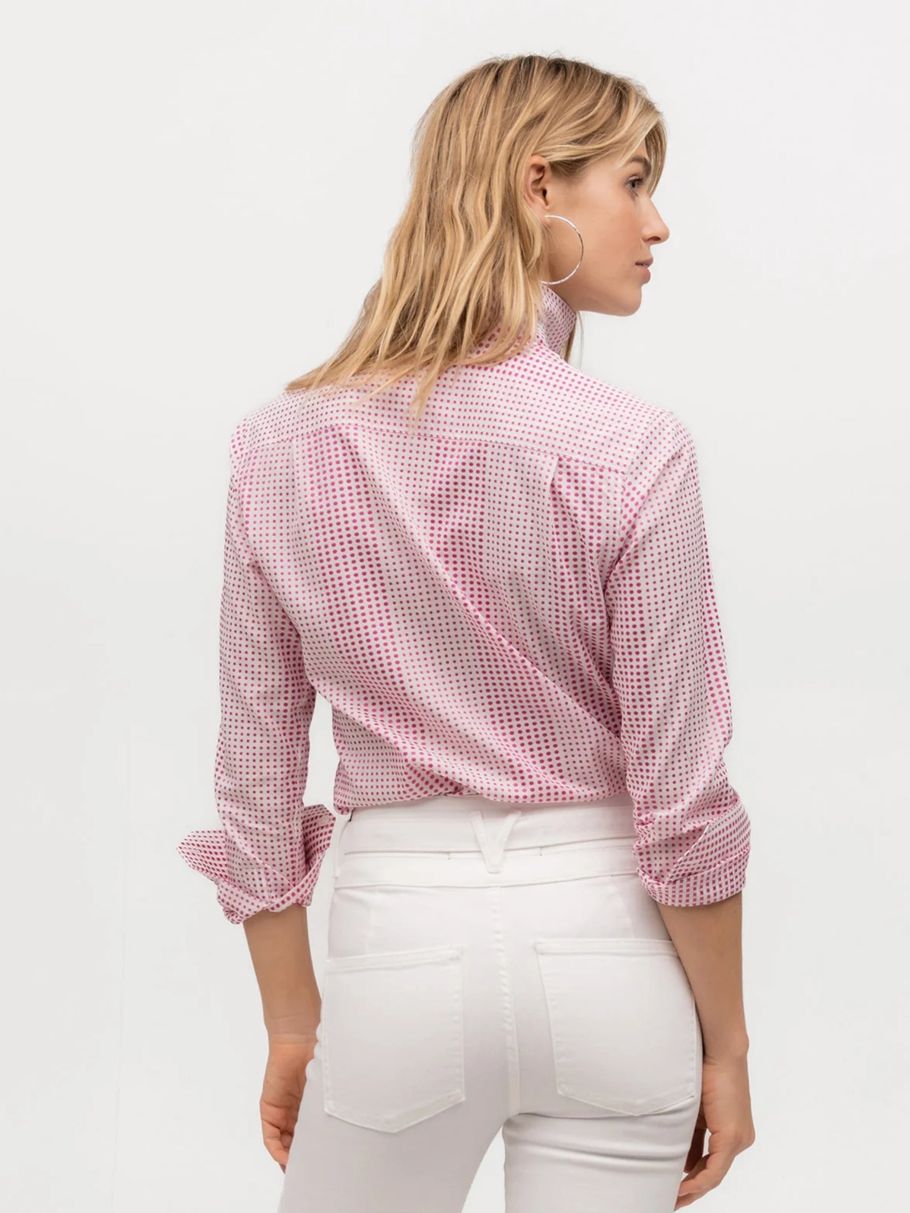 Signature Blouse- Party Girl