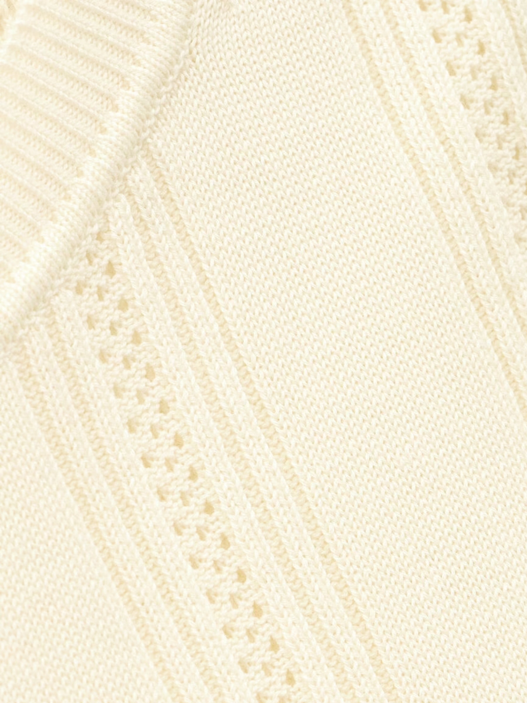 Soren Pullover - Off White