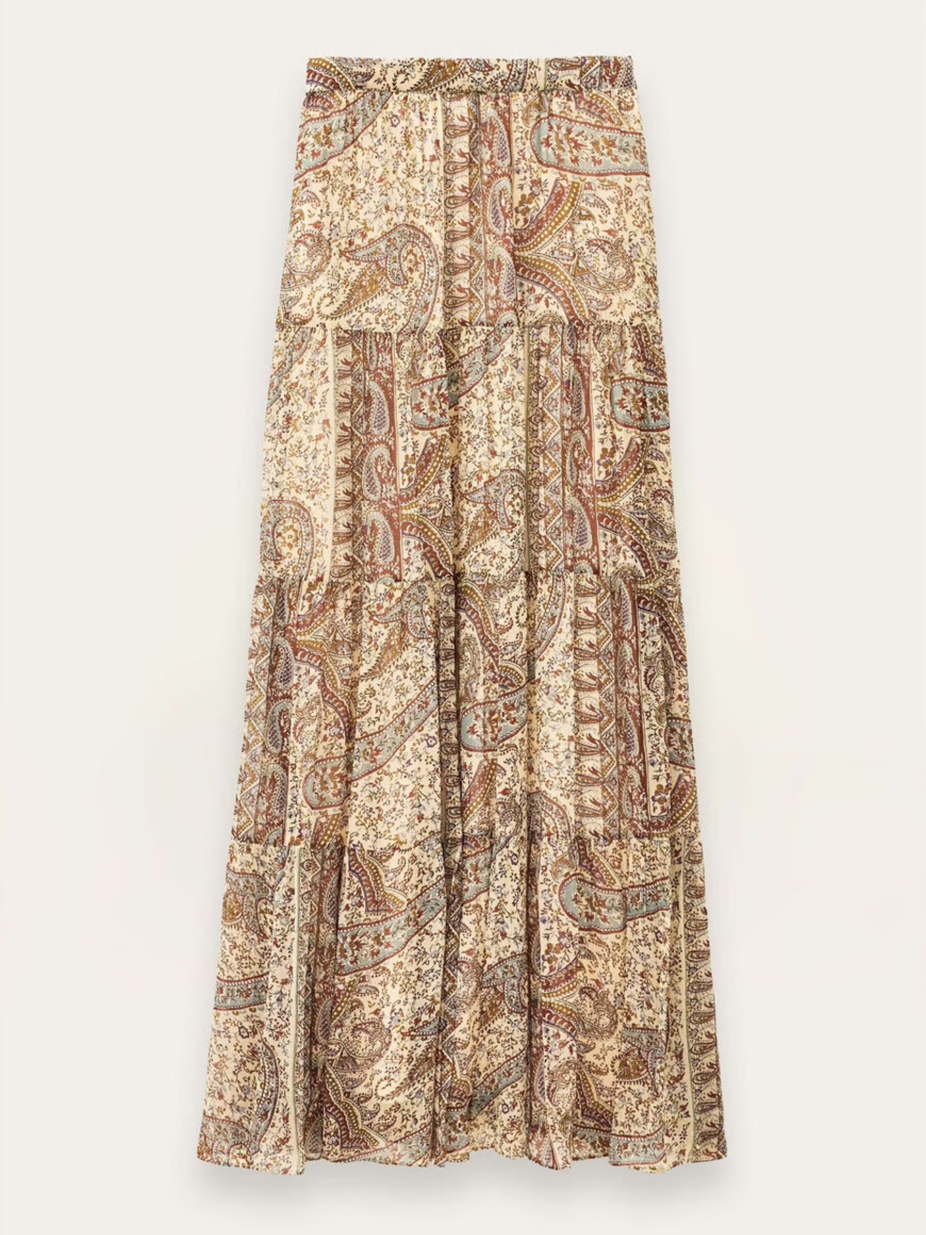 Cali Skirt - Mesa