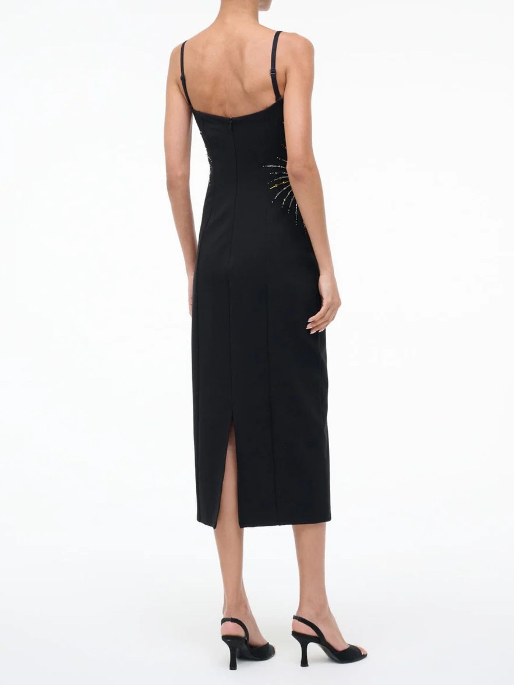 Britney Dress - Firework