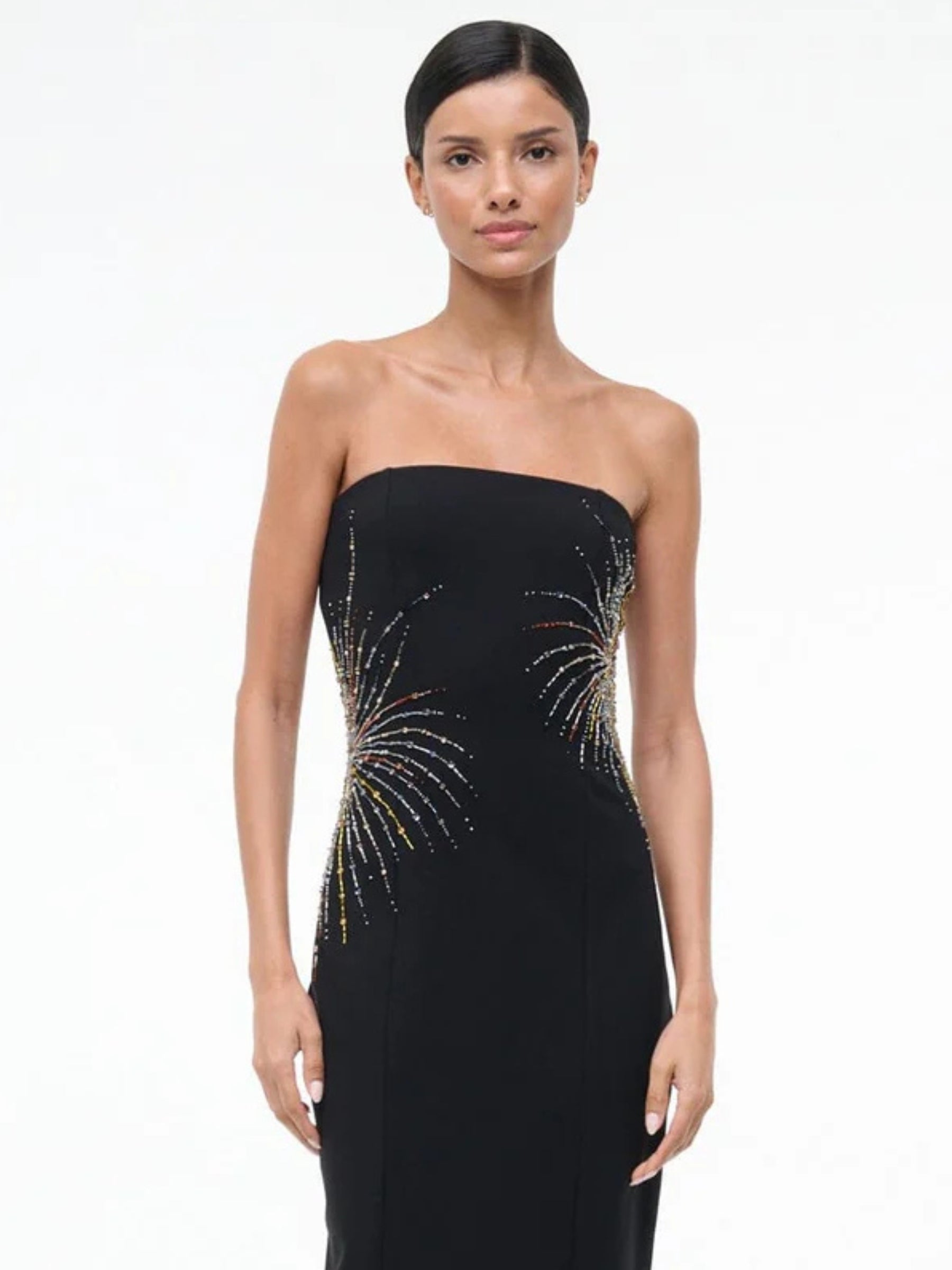 Britney Dress - Firework