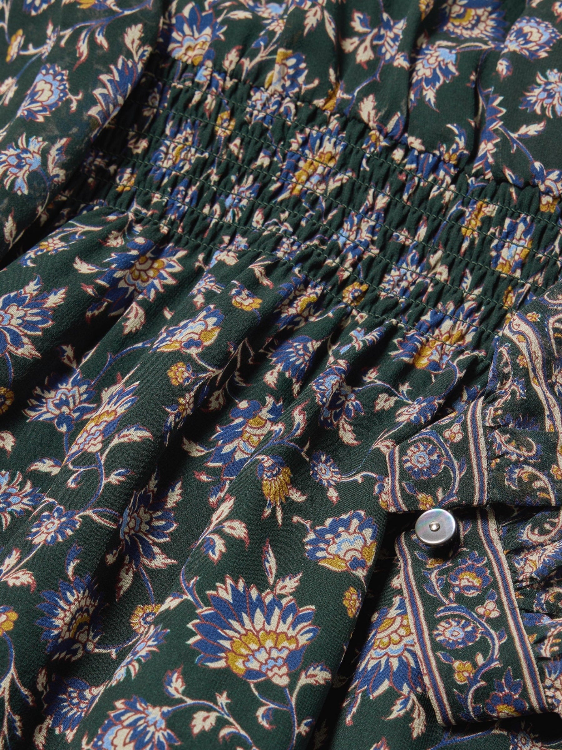 Mirabel Dress - Multi