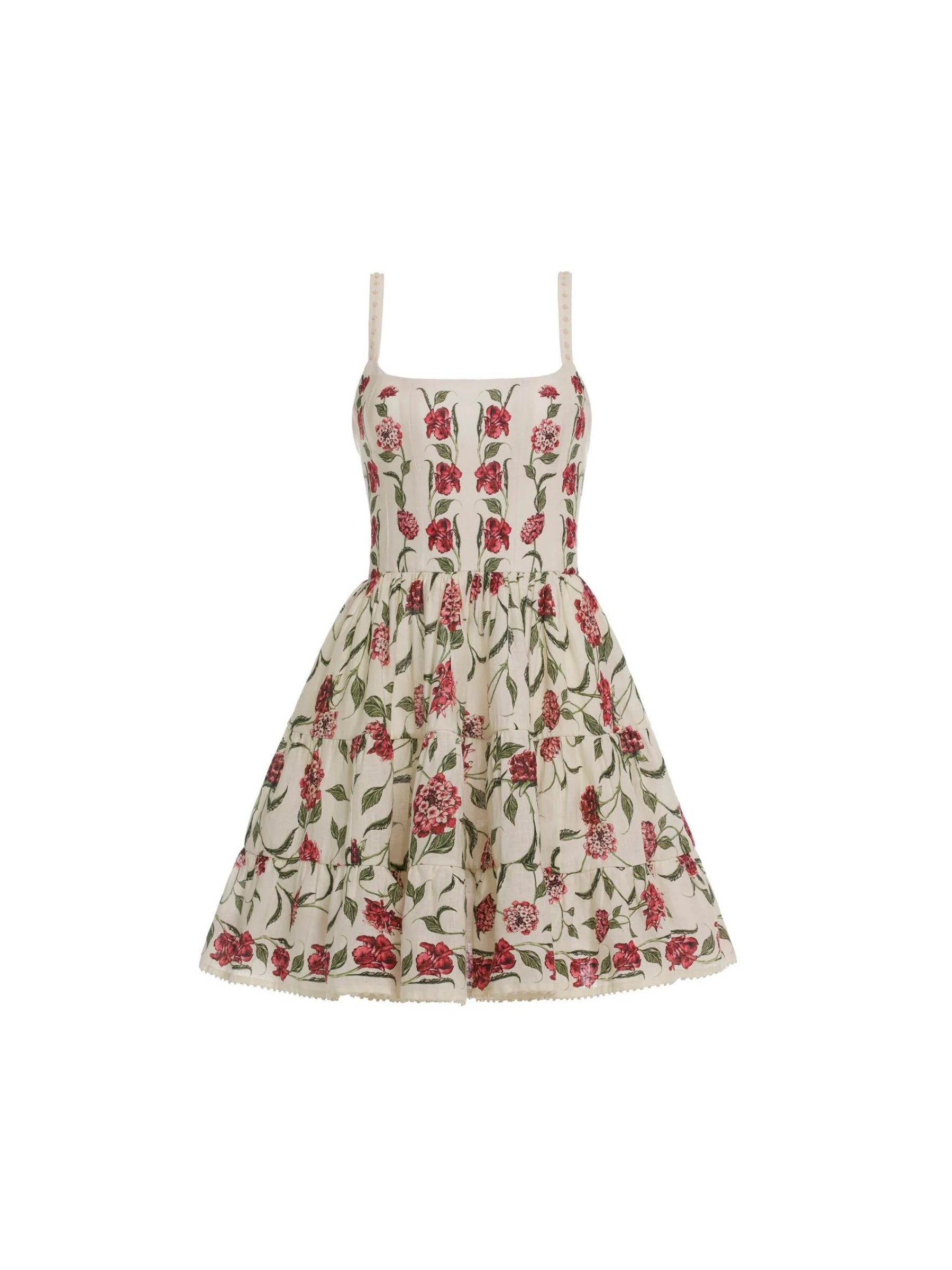 Grandilla Quebrada Mini Dress