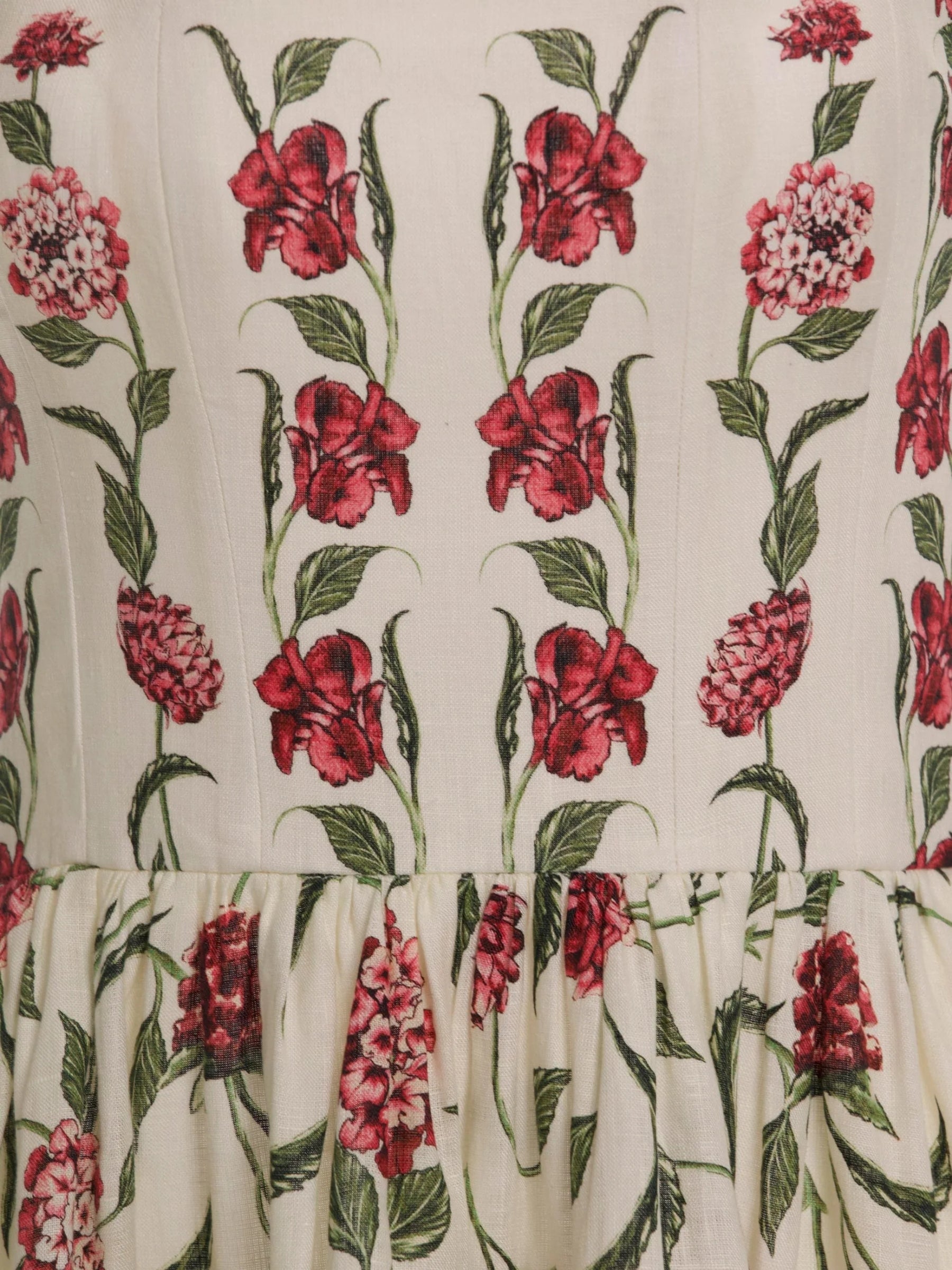 Grandilla Quebrada Mini Dress