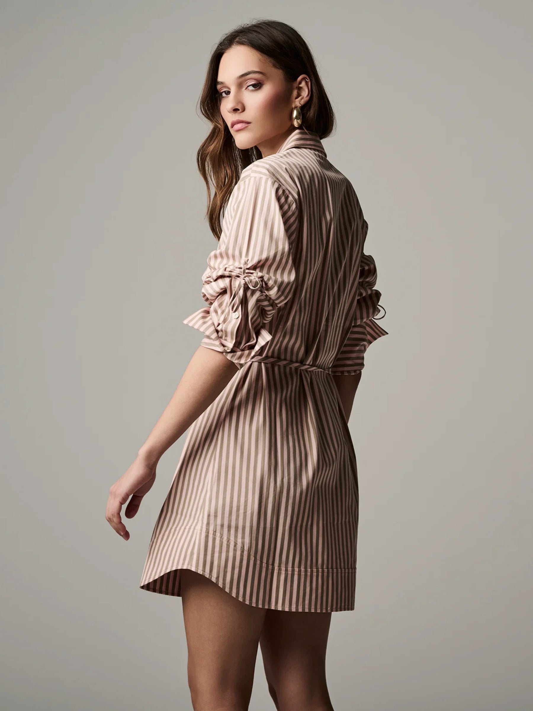 HEVRON-ABIGAIL-DRESS-BLUSH-STRIPE