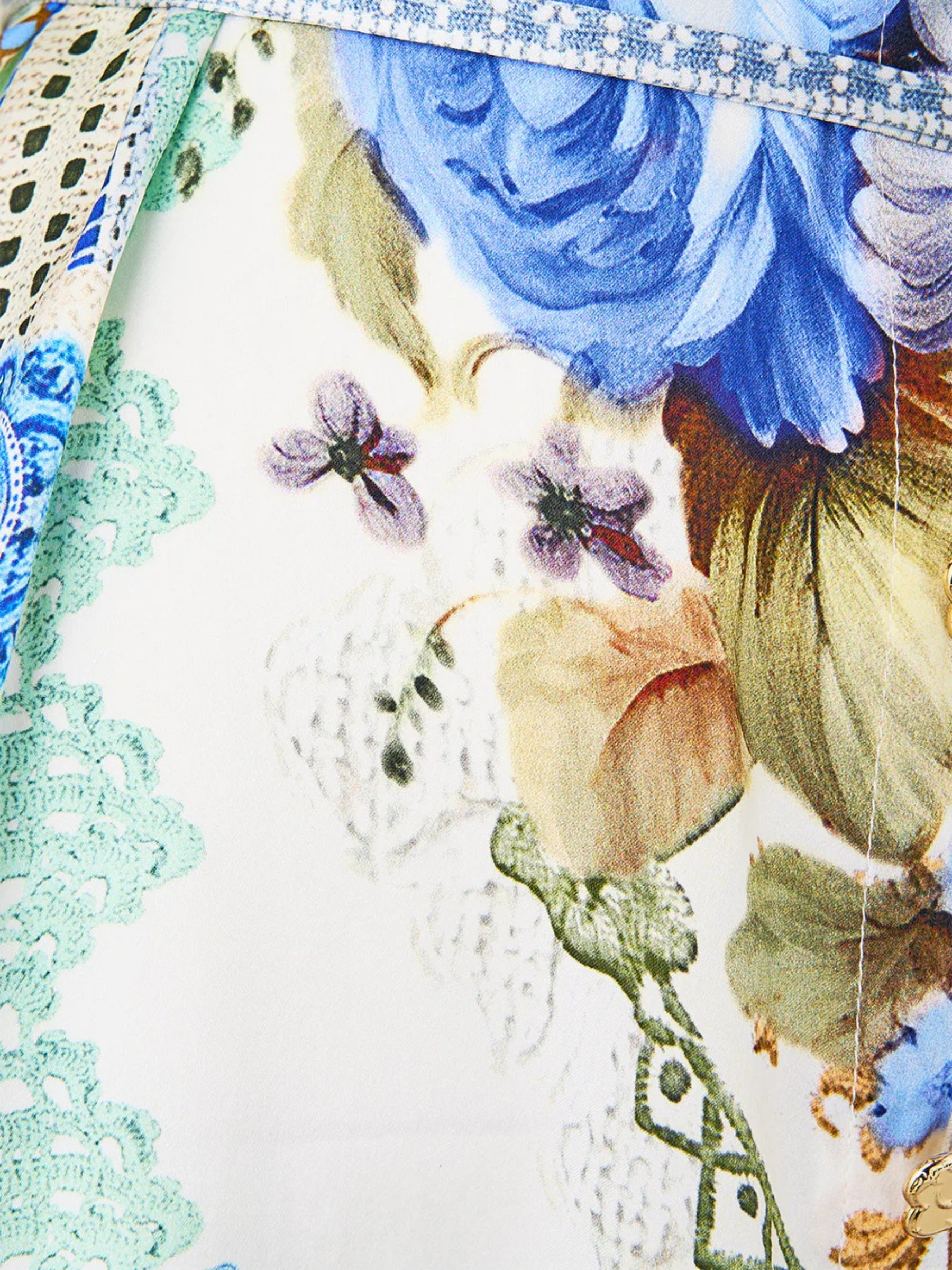 Shift Shirt Dress - My Homespun Heart