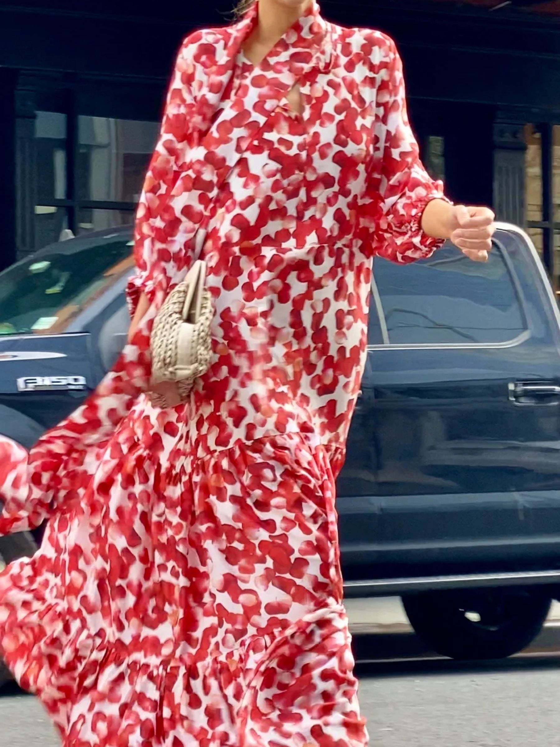 uli-herzner-alicia-dress-red