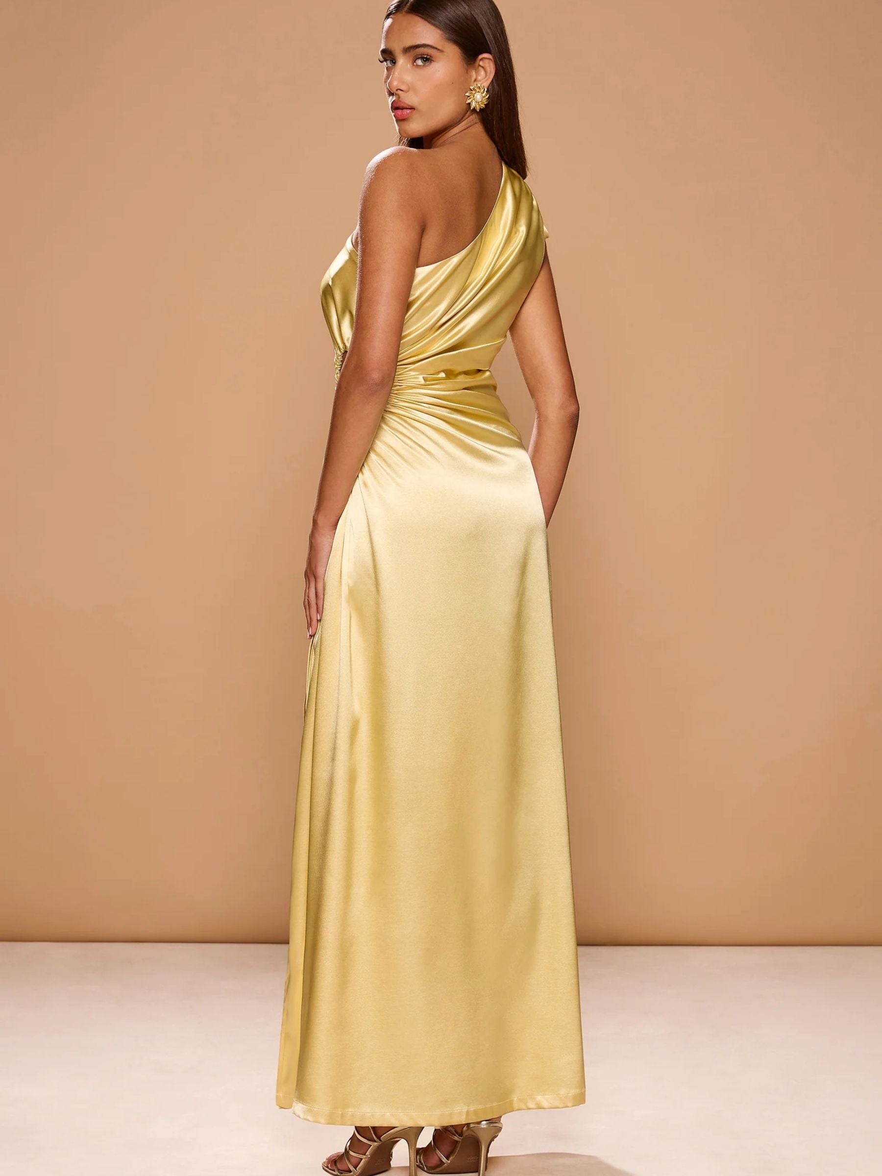 SONYA-MODA-NOUR-DRESS-DAFODIL