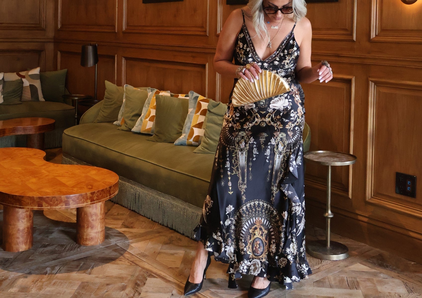 Get Opening Day Ready at Palma Boutique