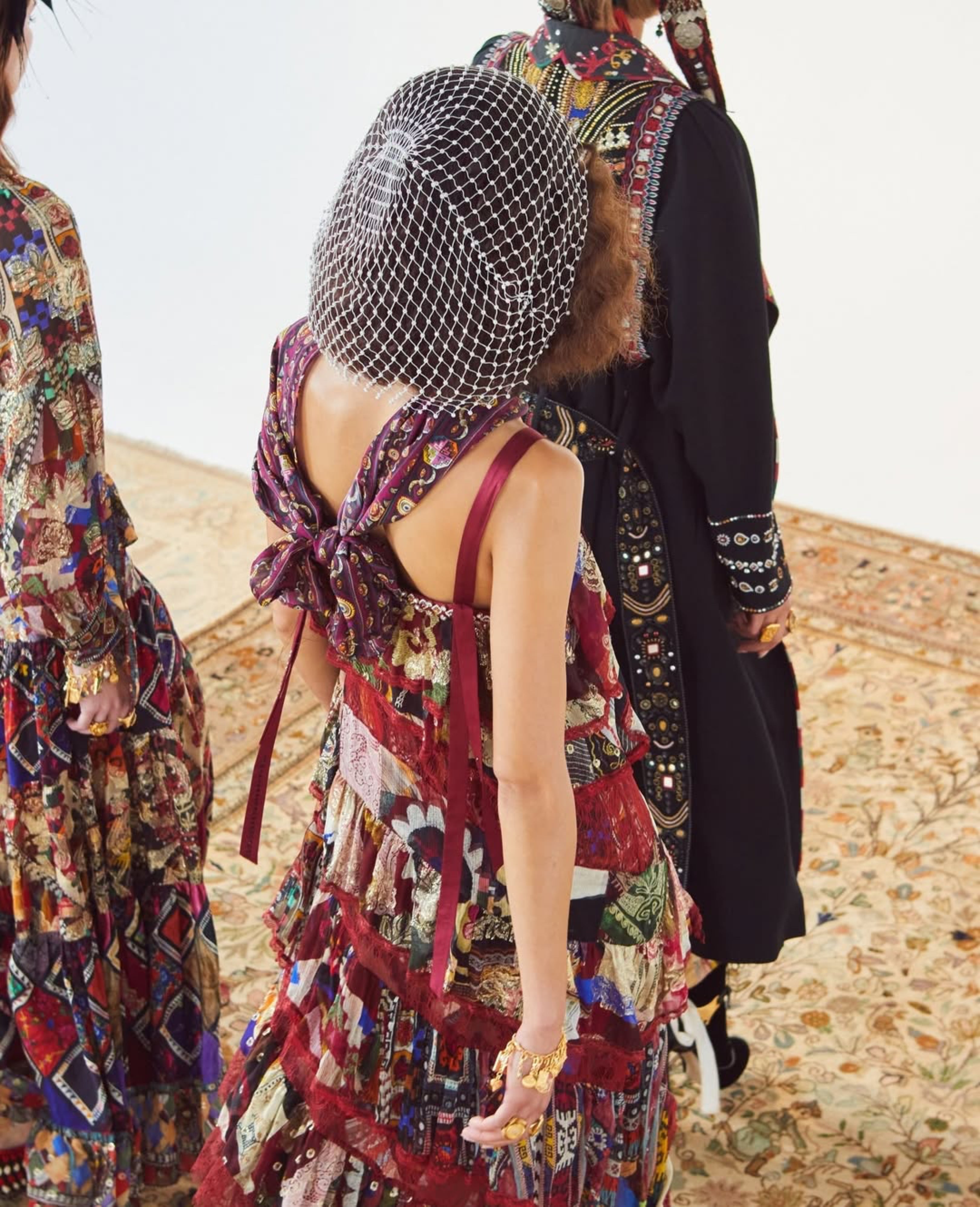 The Art of Fashion in Rancho Santa Fe: Your Look Starts at Palma