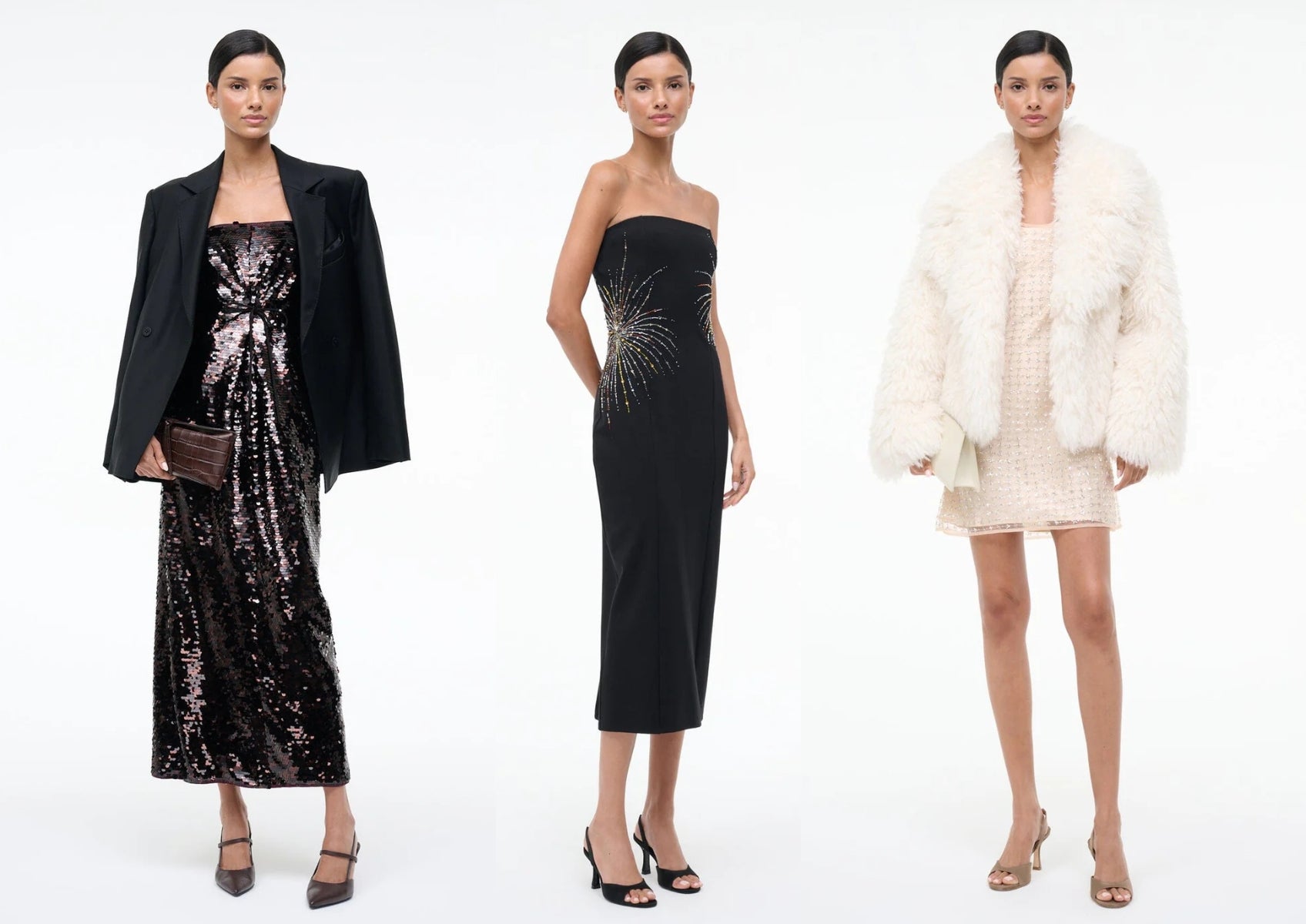 What to Wear on New Year’s Eve: Shop the Perfect Look at Palma Boutique