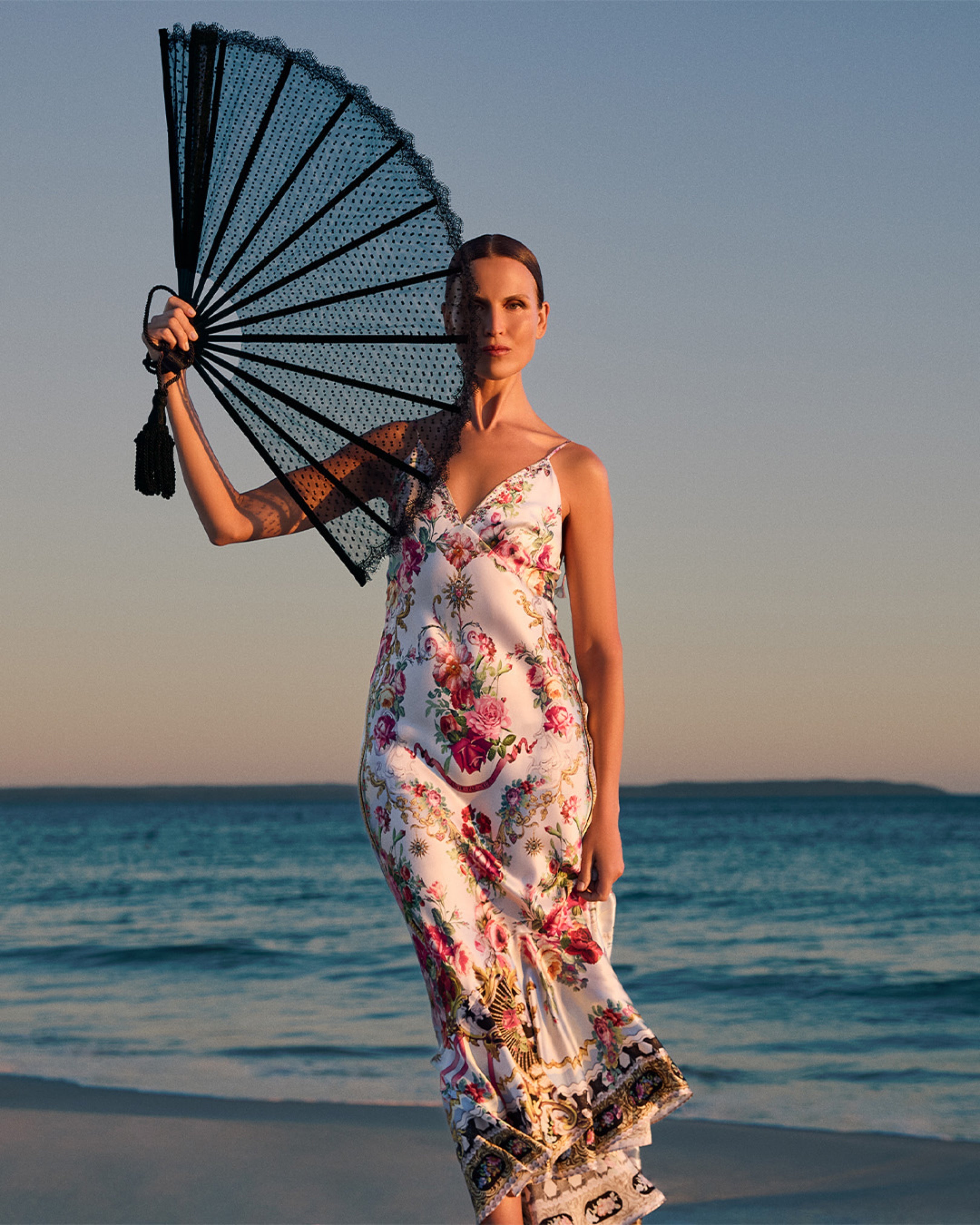 Elevated Resort Wear Is Becoming Everyday Wear