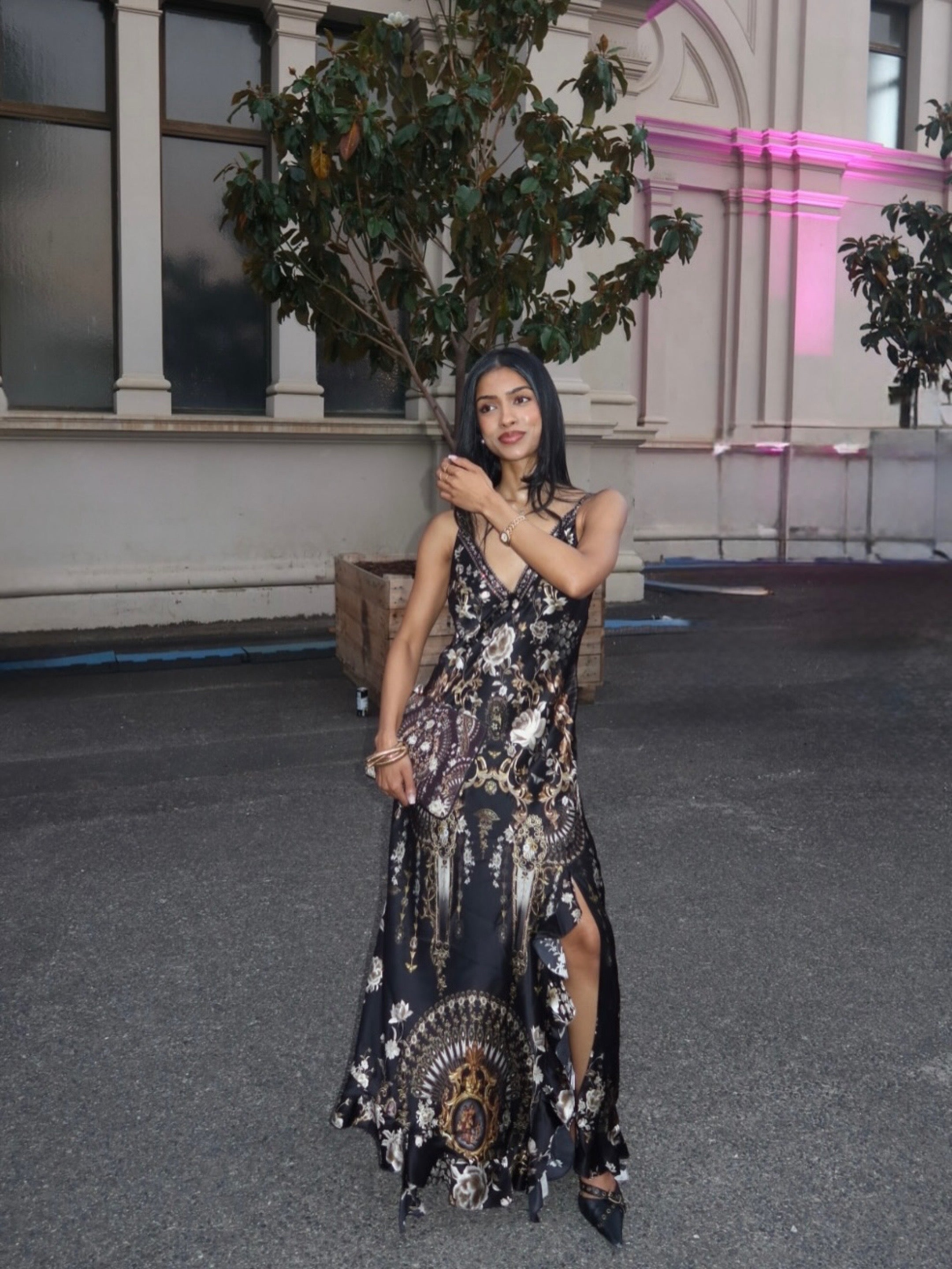 What to Wear to a Summer Wedding in California