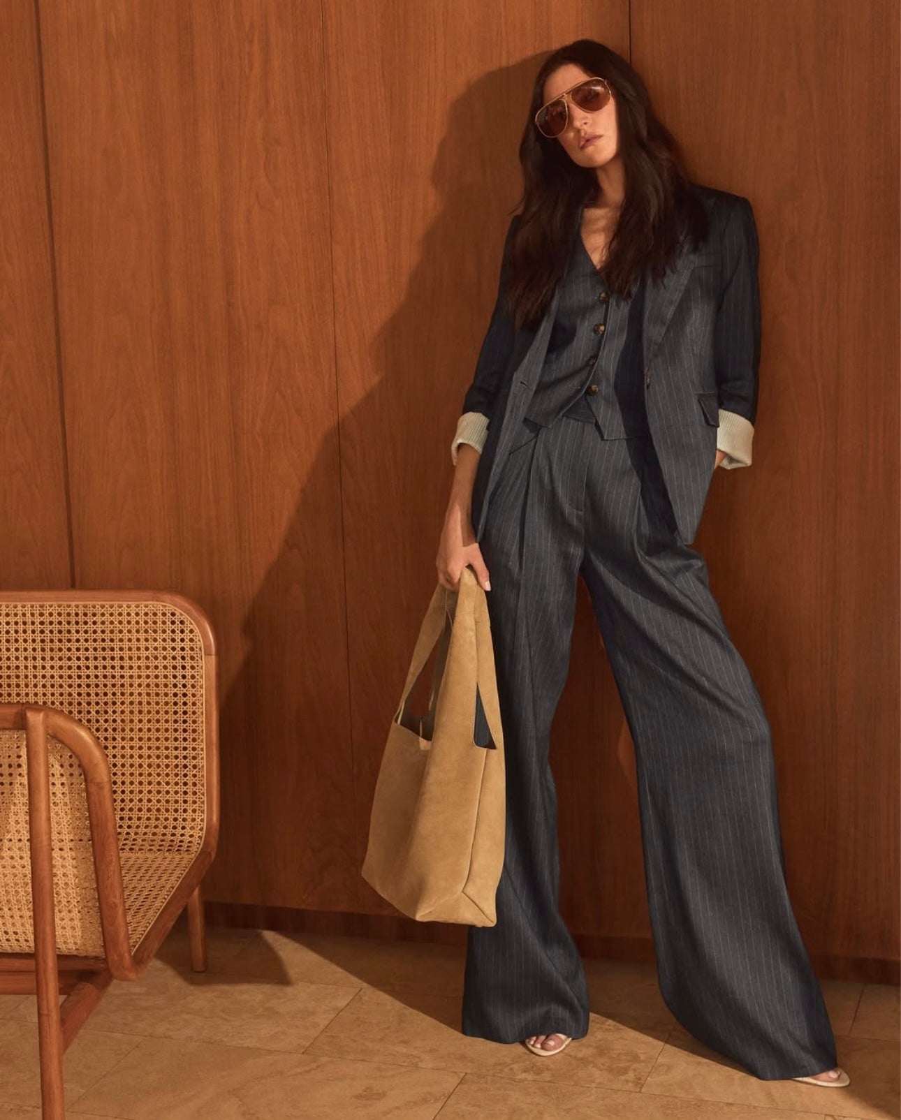 You’re Invited: Veronica Beard Trunk Show at Palma Boutique