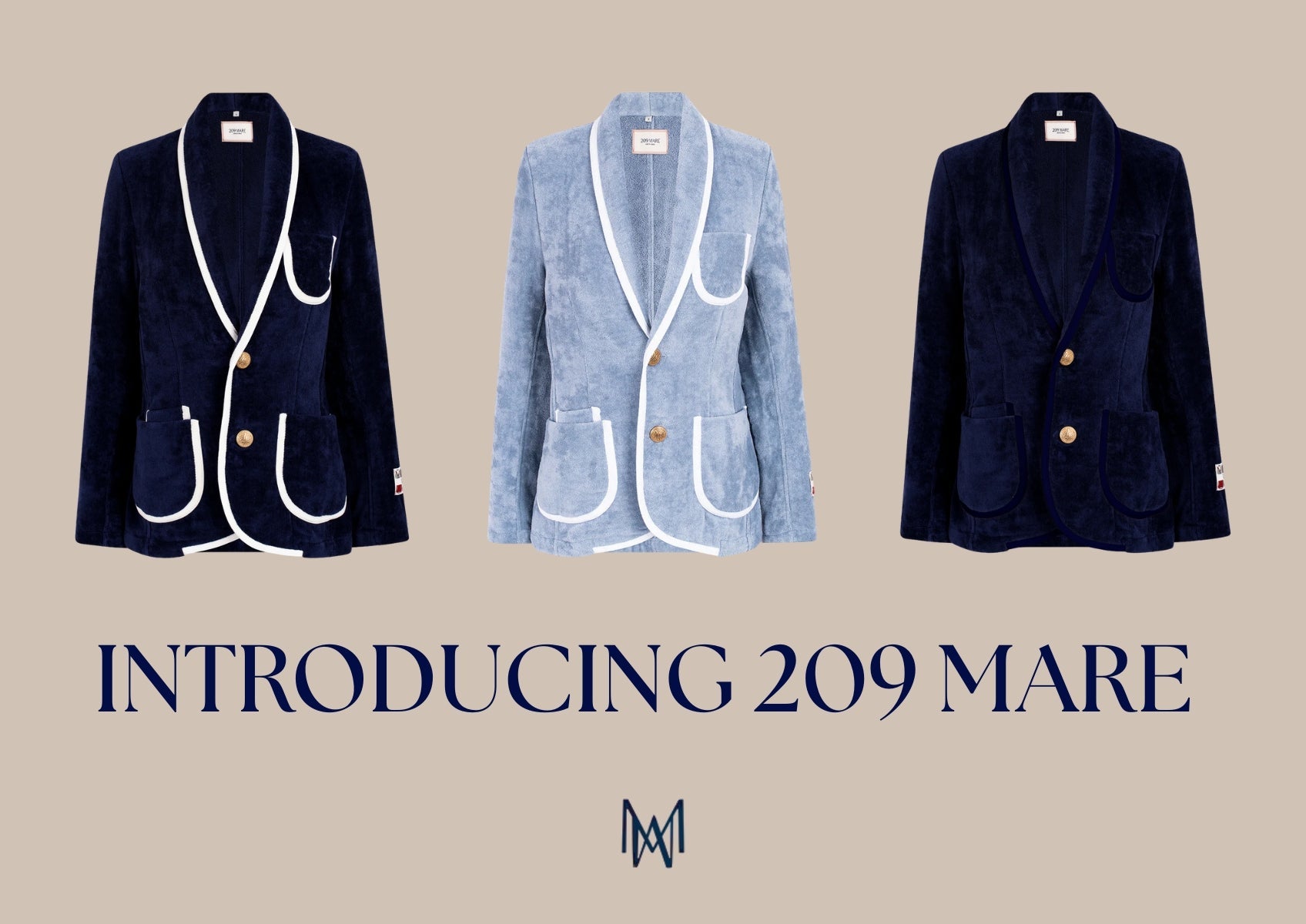 Brand Spotlight: 209 Mare at Palma Boutique
