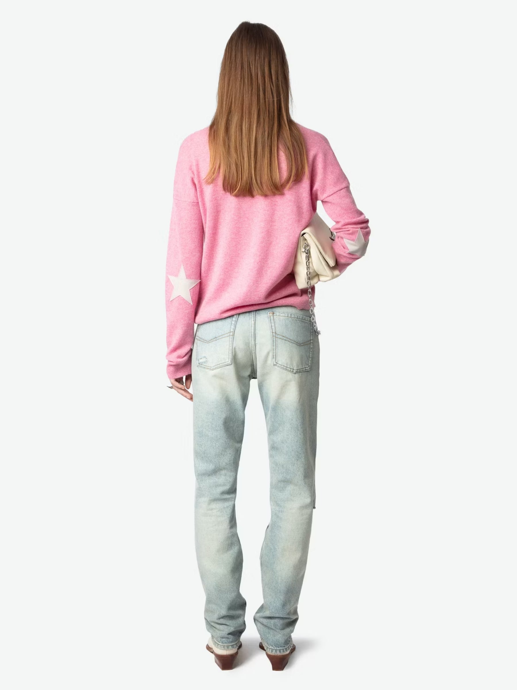 Vivi WS Patch - Phlox
