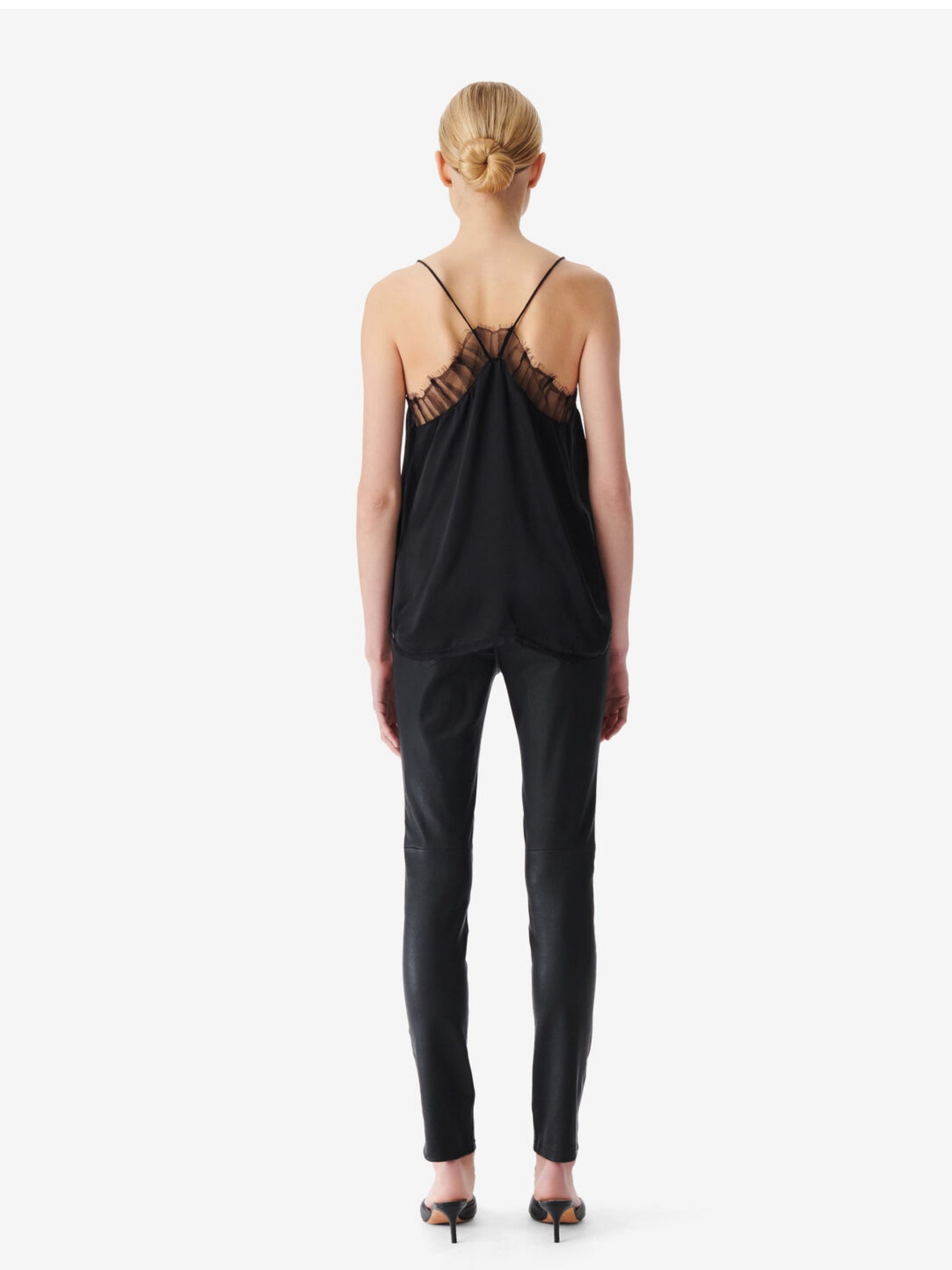 Berwyn Camisole - Black