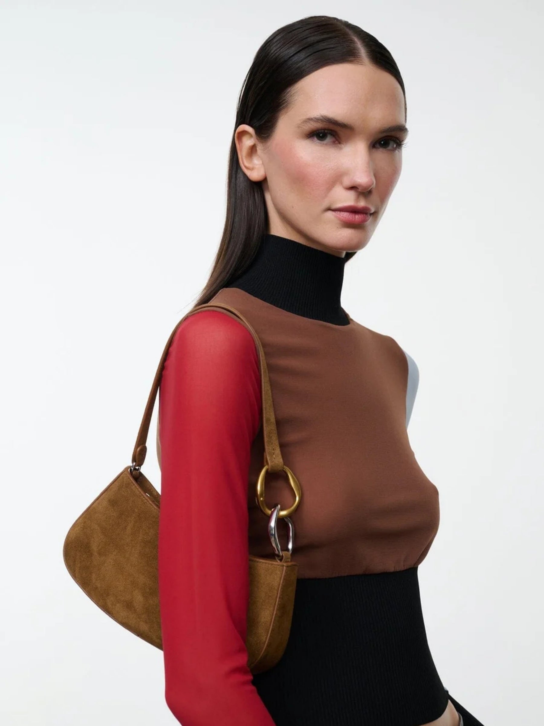 Ollie Bag - Cigar