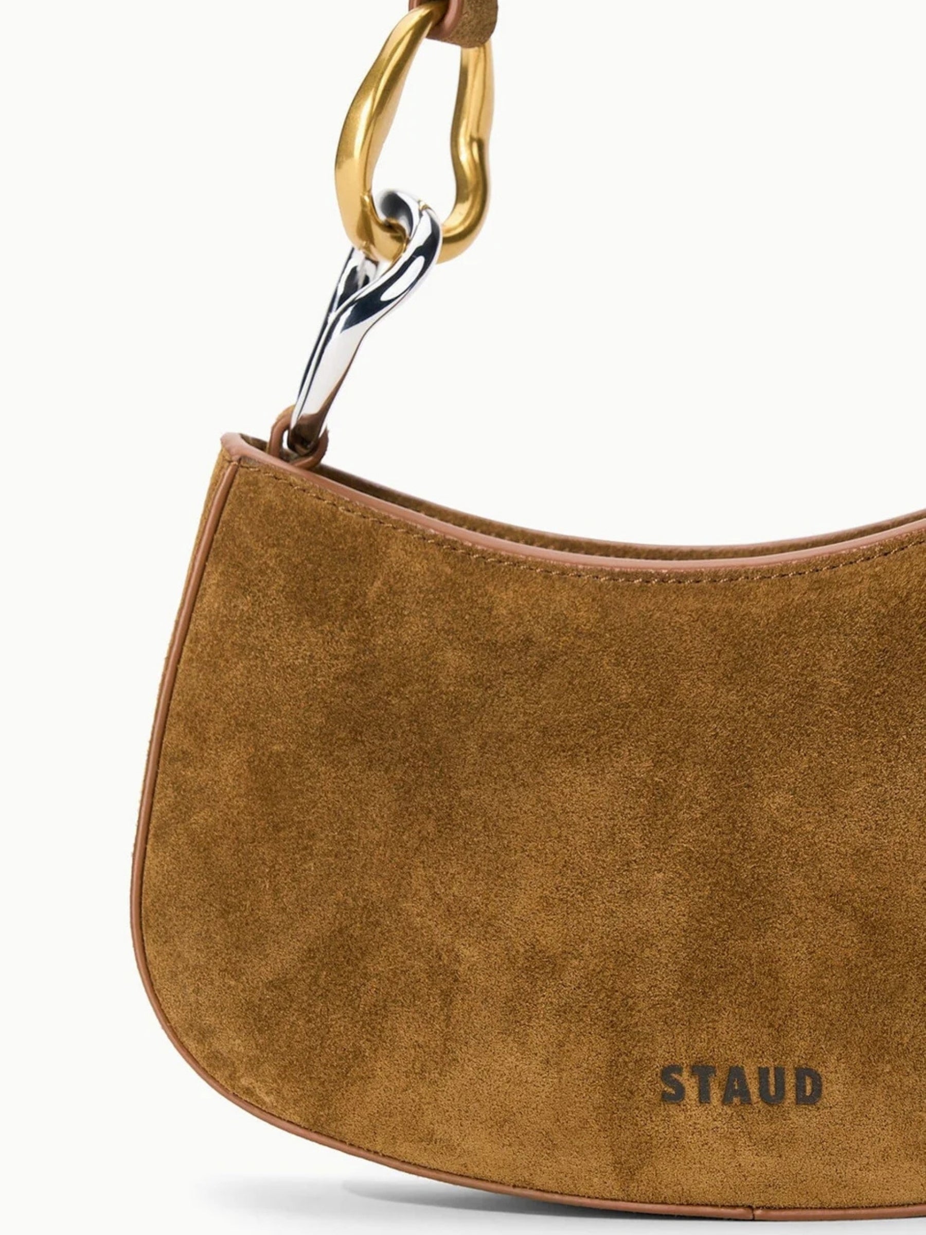 Ollie Bag - Cigar